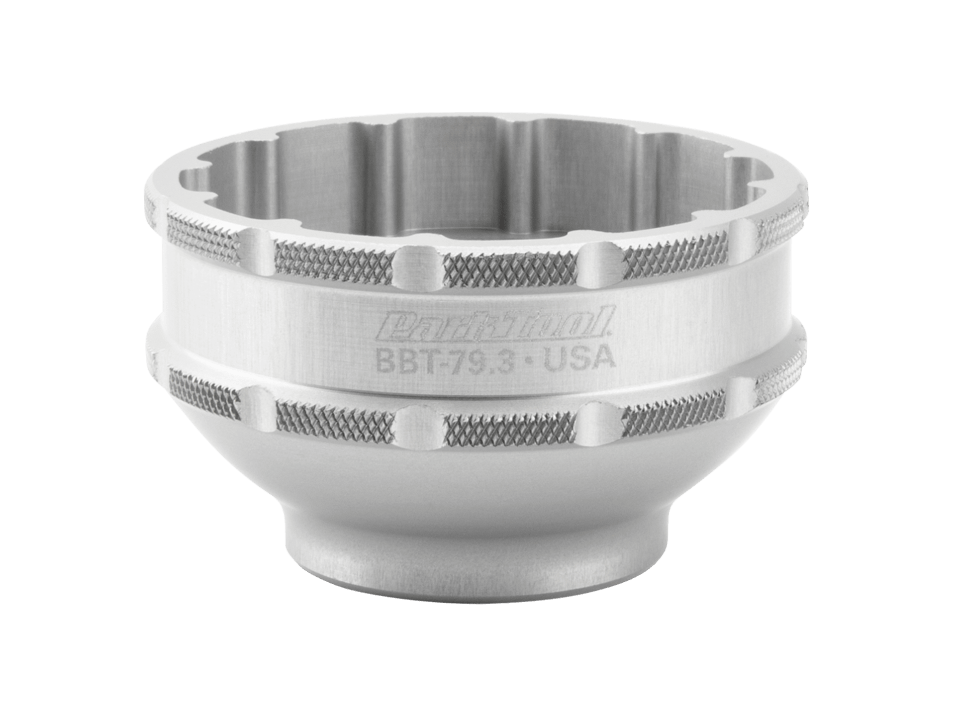 Park Tool BBT-79.3 Bottom Bracket 12-Notch Tool