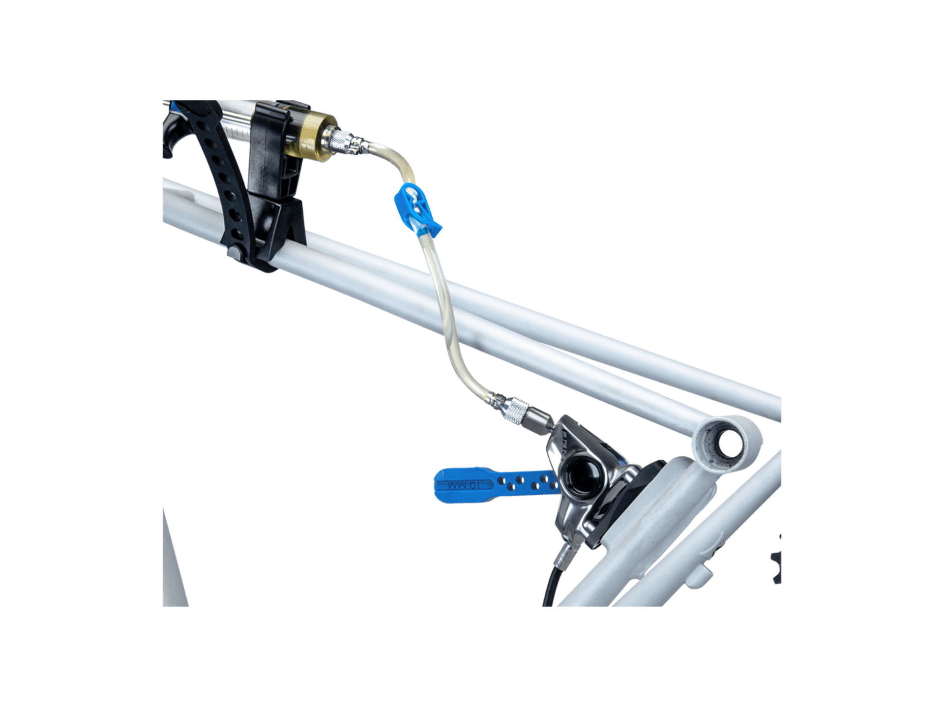 Park Tool BKD-1.2 DOT Fluid Bleed Kit