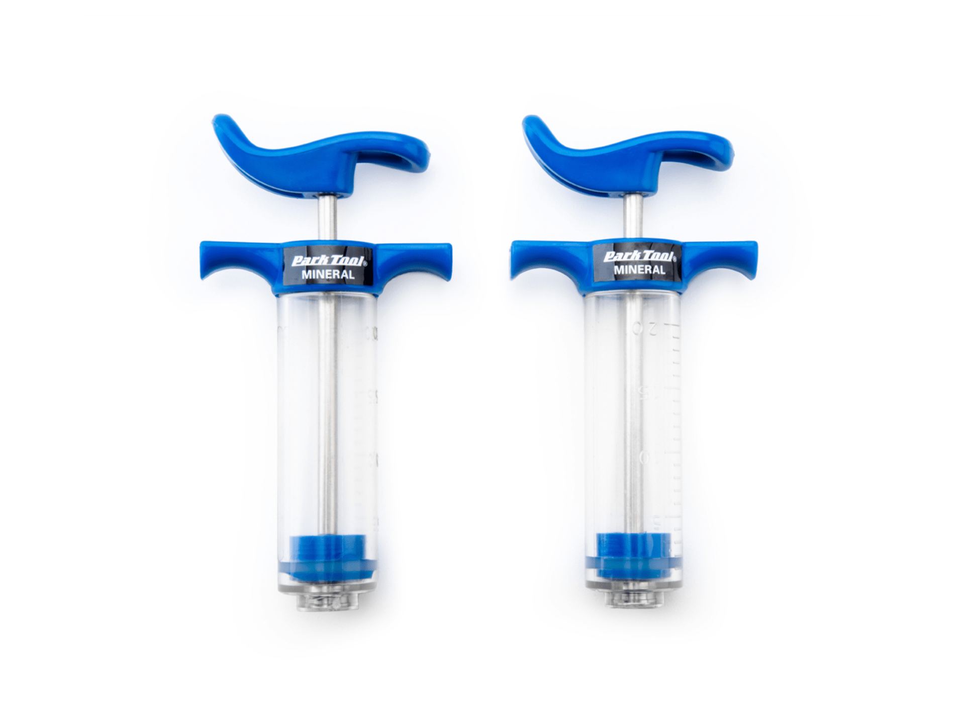 Park Tool BKM-1.2 Mineral Oil Bleed Kit
