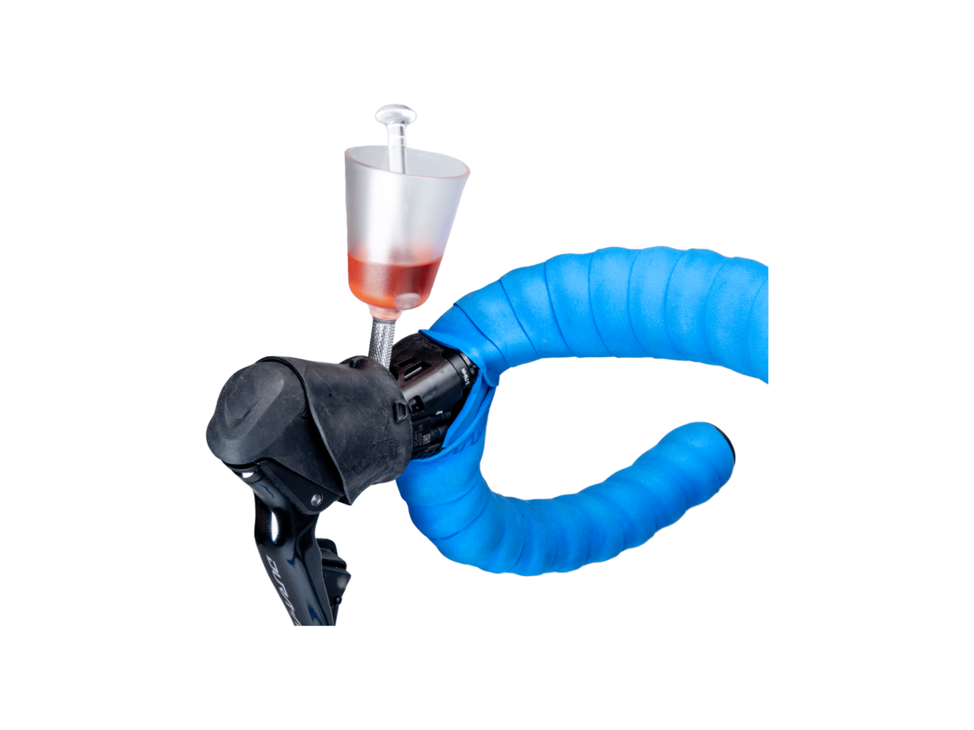 Park Tool BKM-1.2 Mineral Oil Bleed Kit