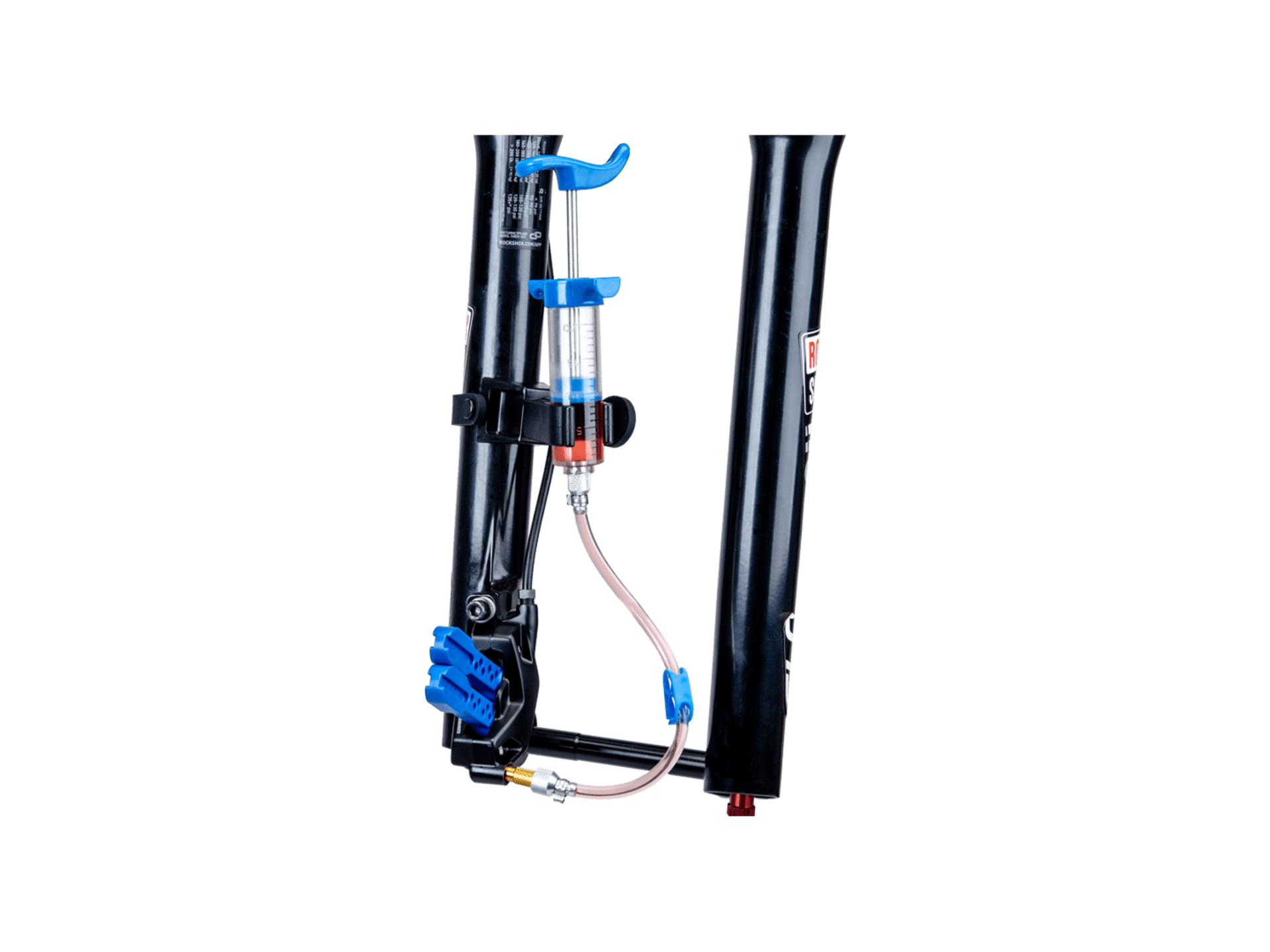Park Tool BKM-1.2 Mineral Oil Bleed Kit