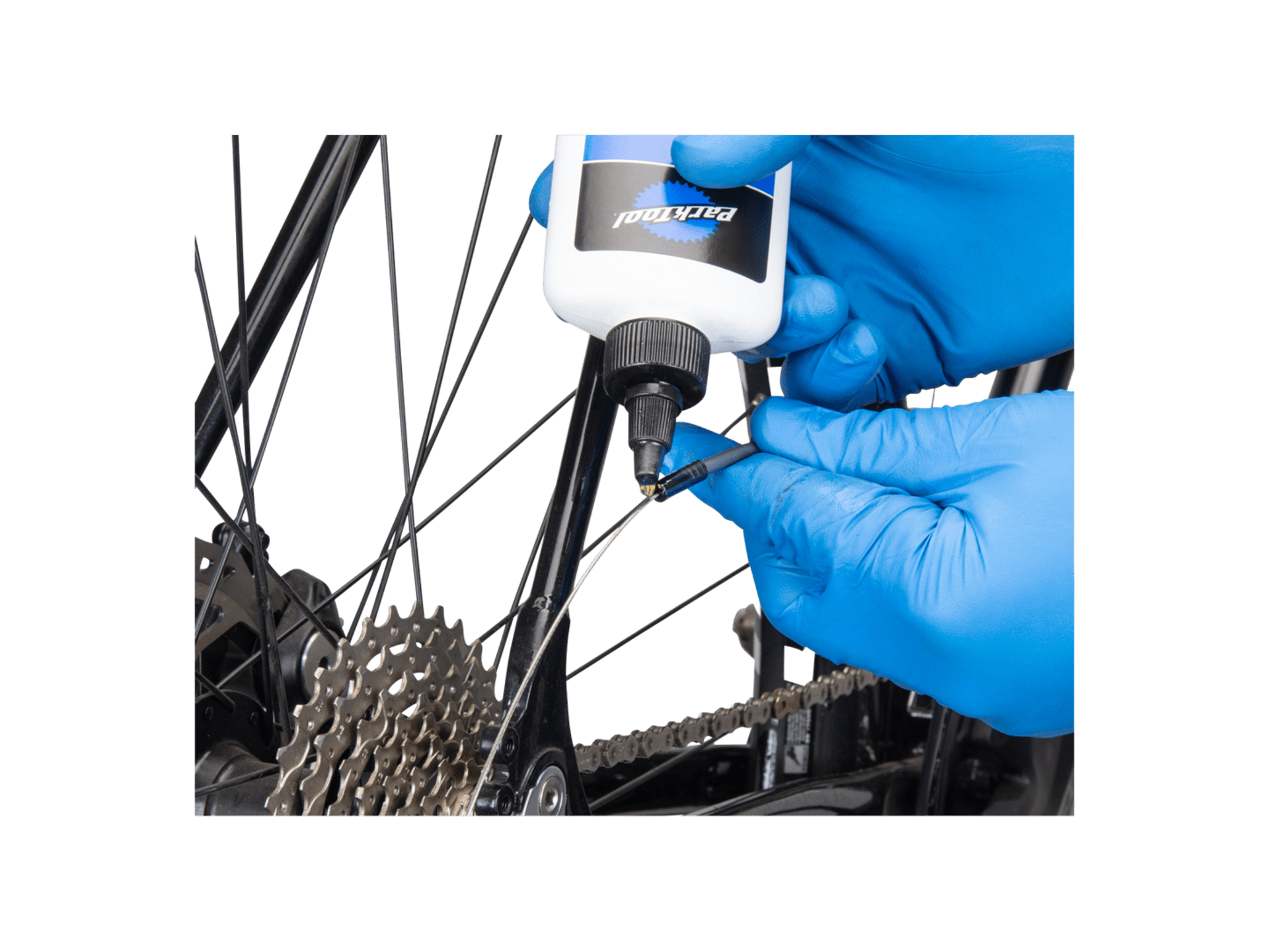 Park Tool CL-1.2 Chain Lube