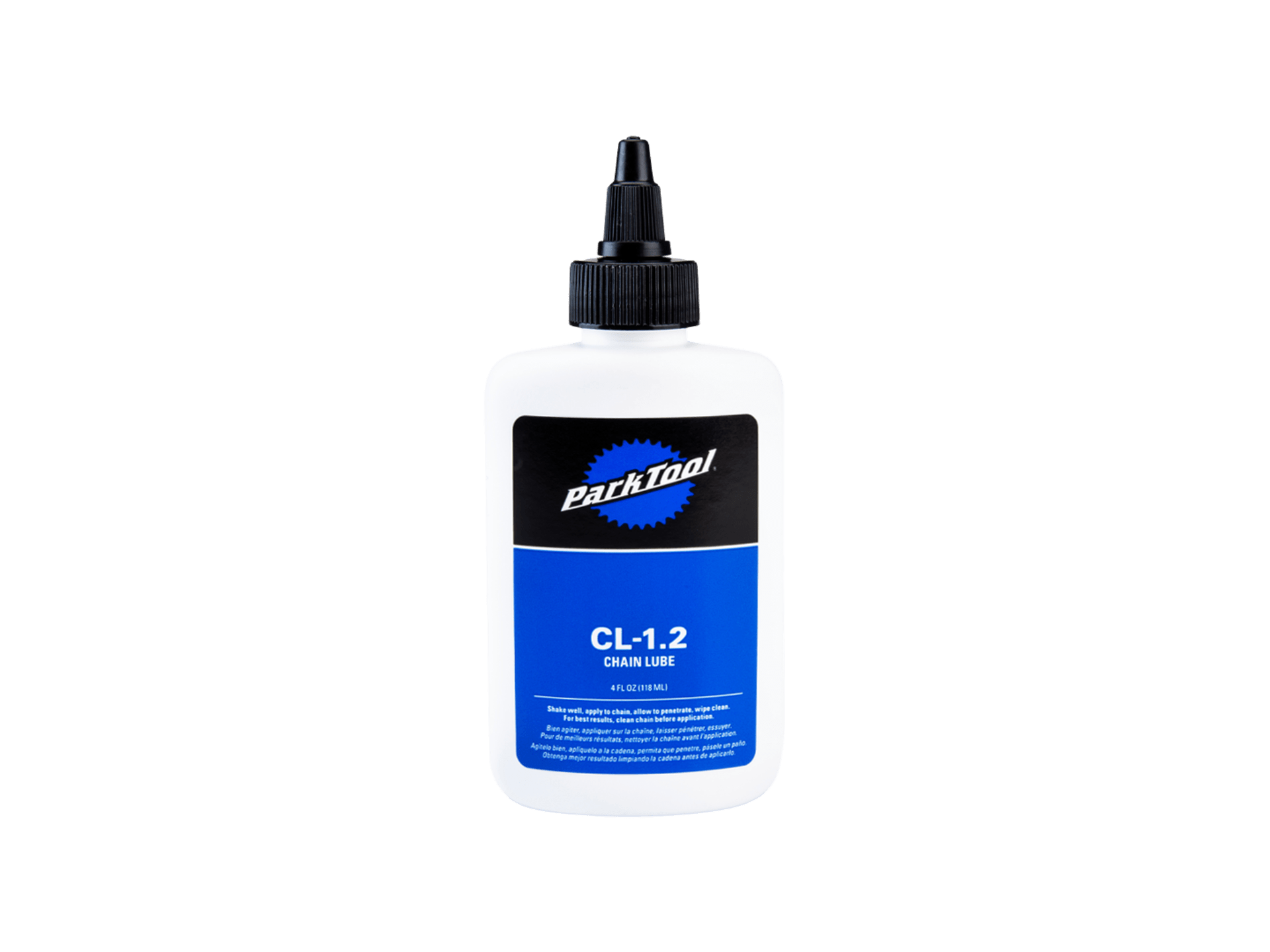 Park Tool CL-1.2 Chain Lube