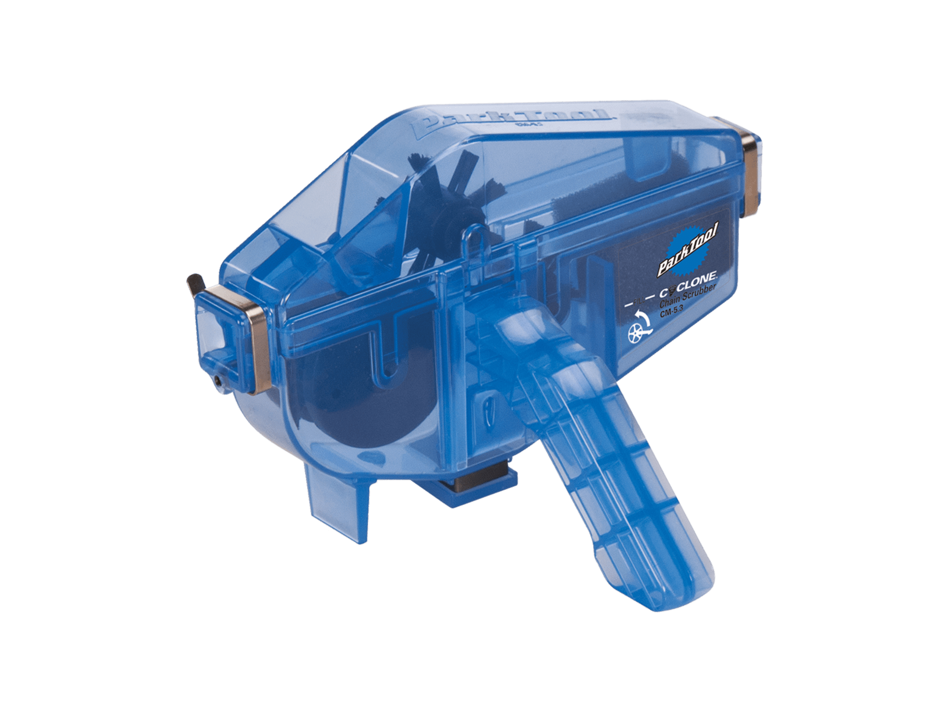 Park Tool CM-5.3 Cyclone Chain Cleaner