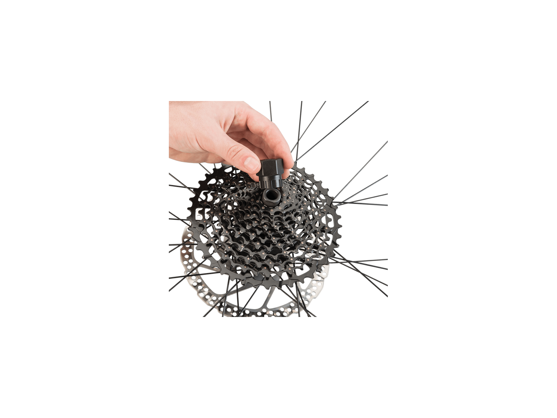 Park Tool FR-5.2 Cassette Lockring Tool