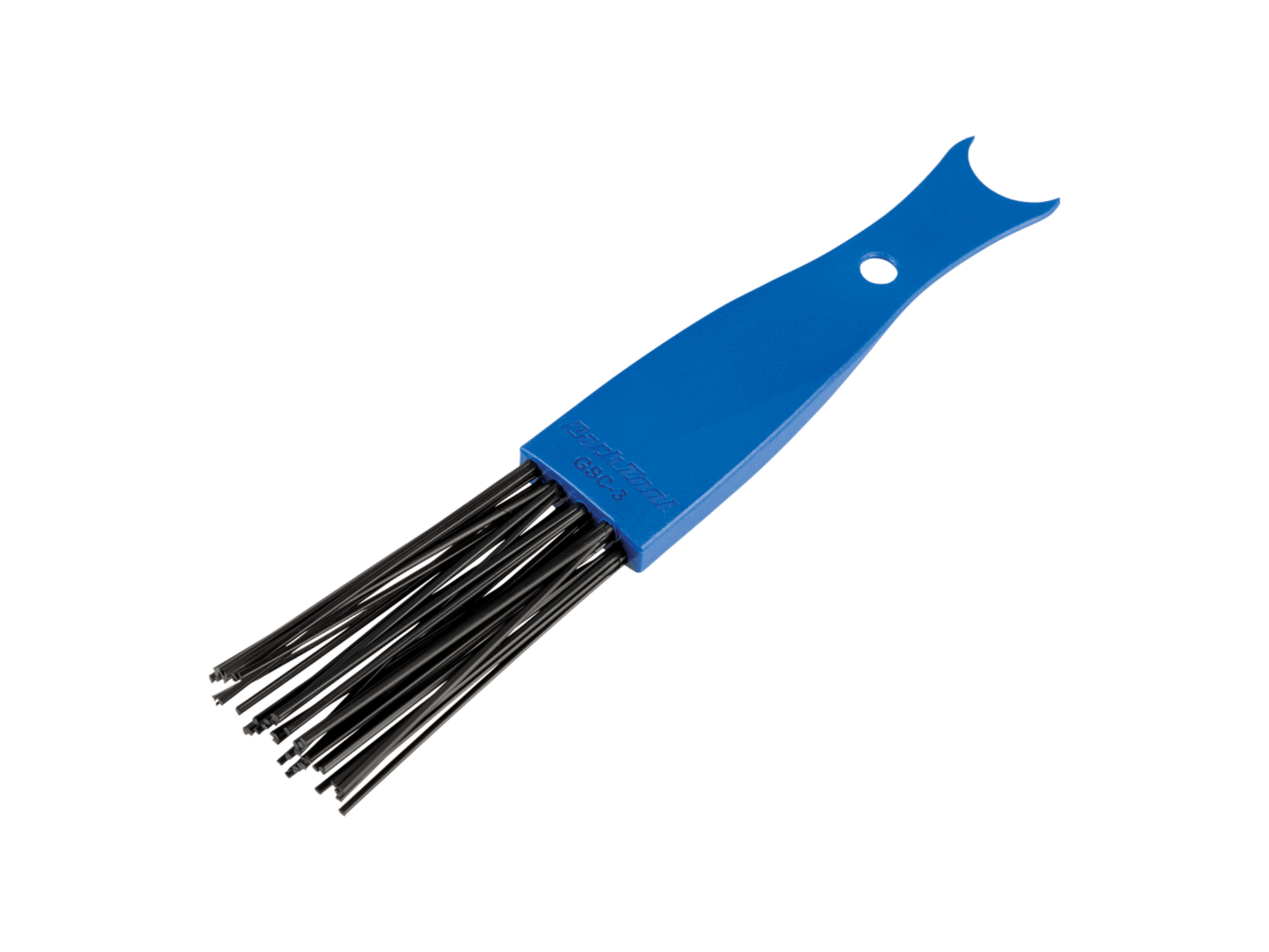 Park Tool GSC-3 Drivetrain Cleaning Brush