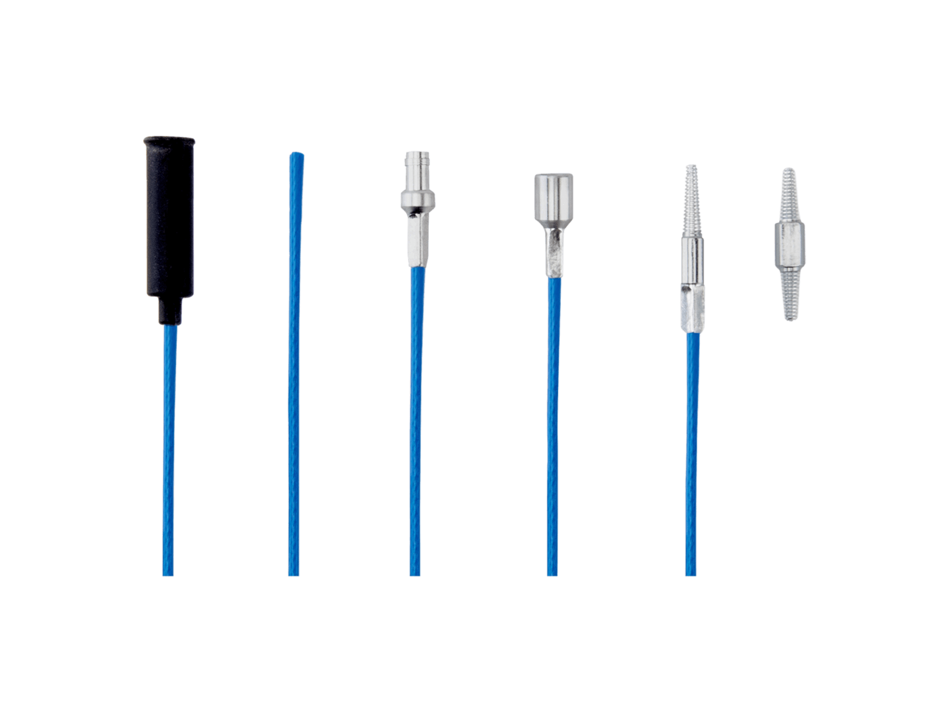 Park Tool IR-1.3 Internal Cable Routing Kit
