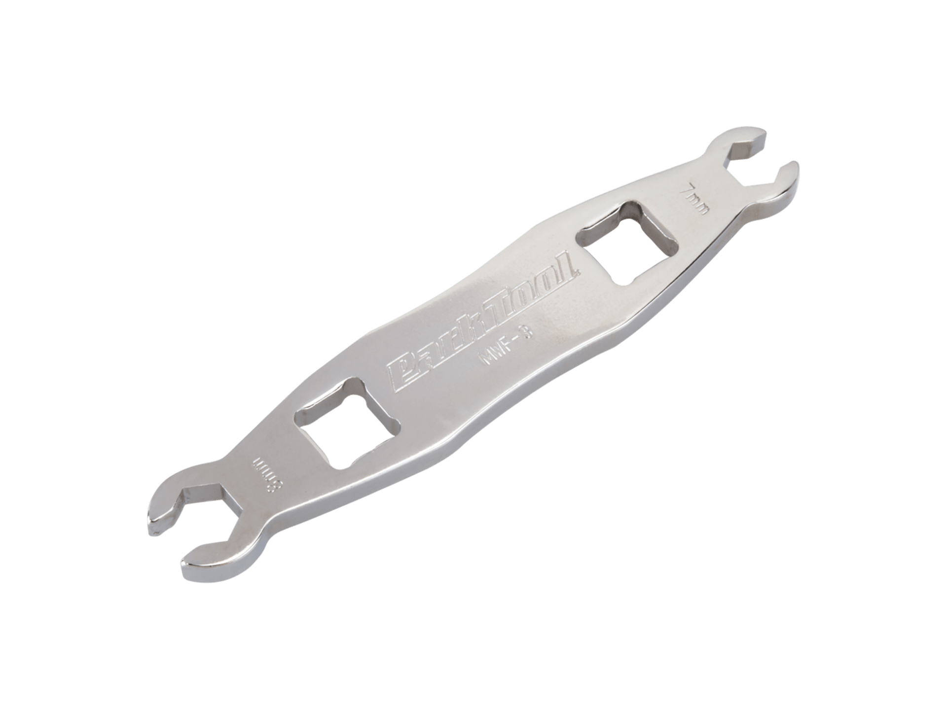 Park Tool MWF-3 Metric Flare Wrench