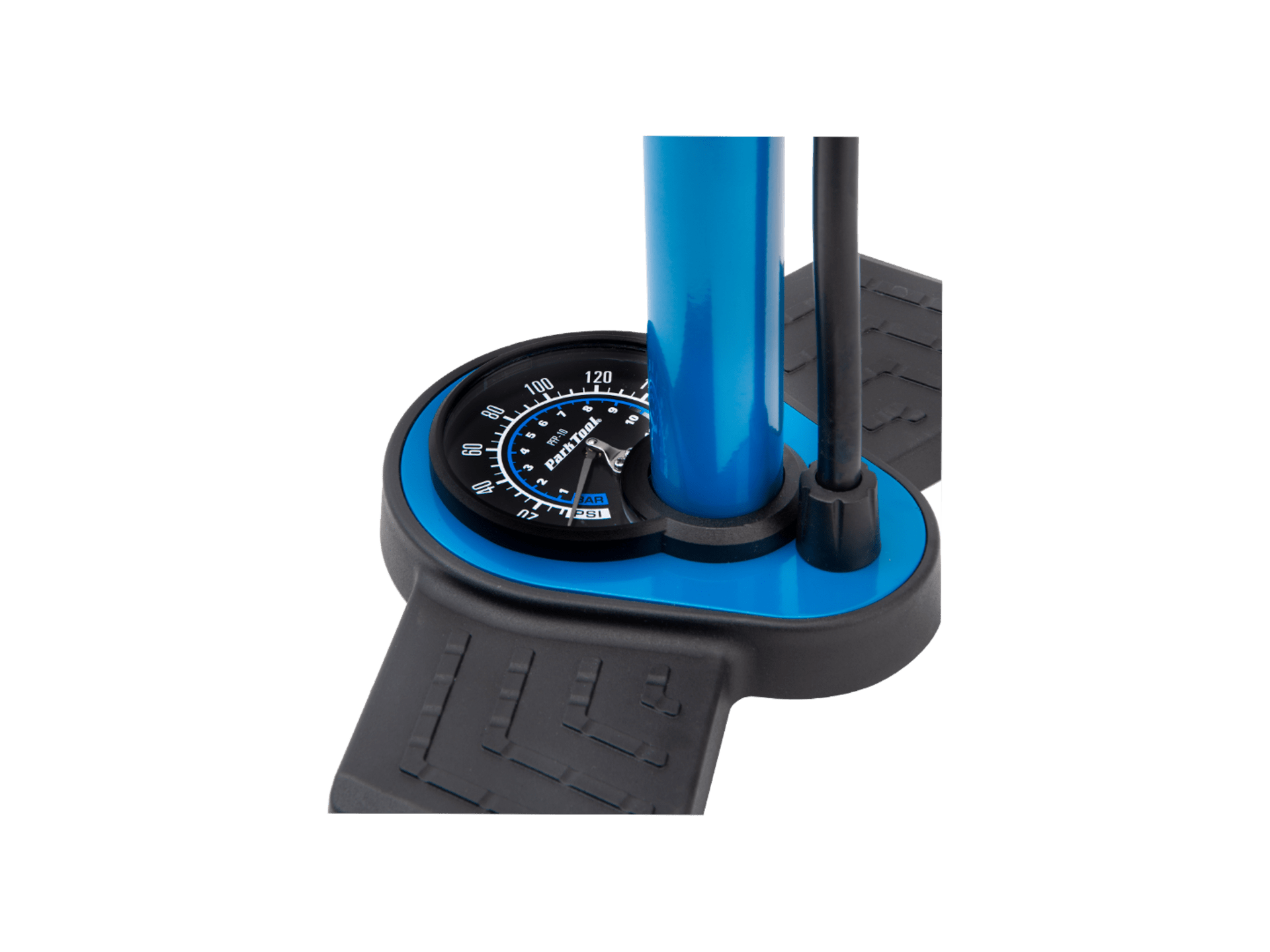Park Tool PFP-10 Home Mechanic Floor Pump