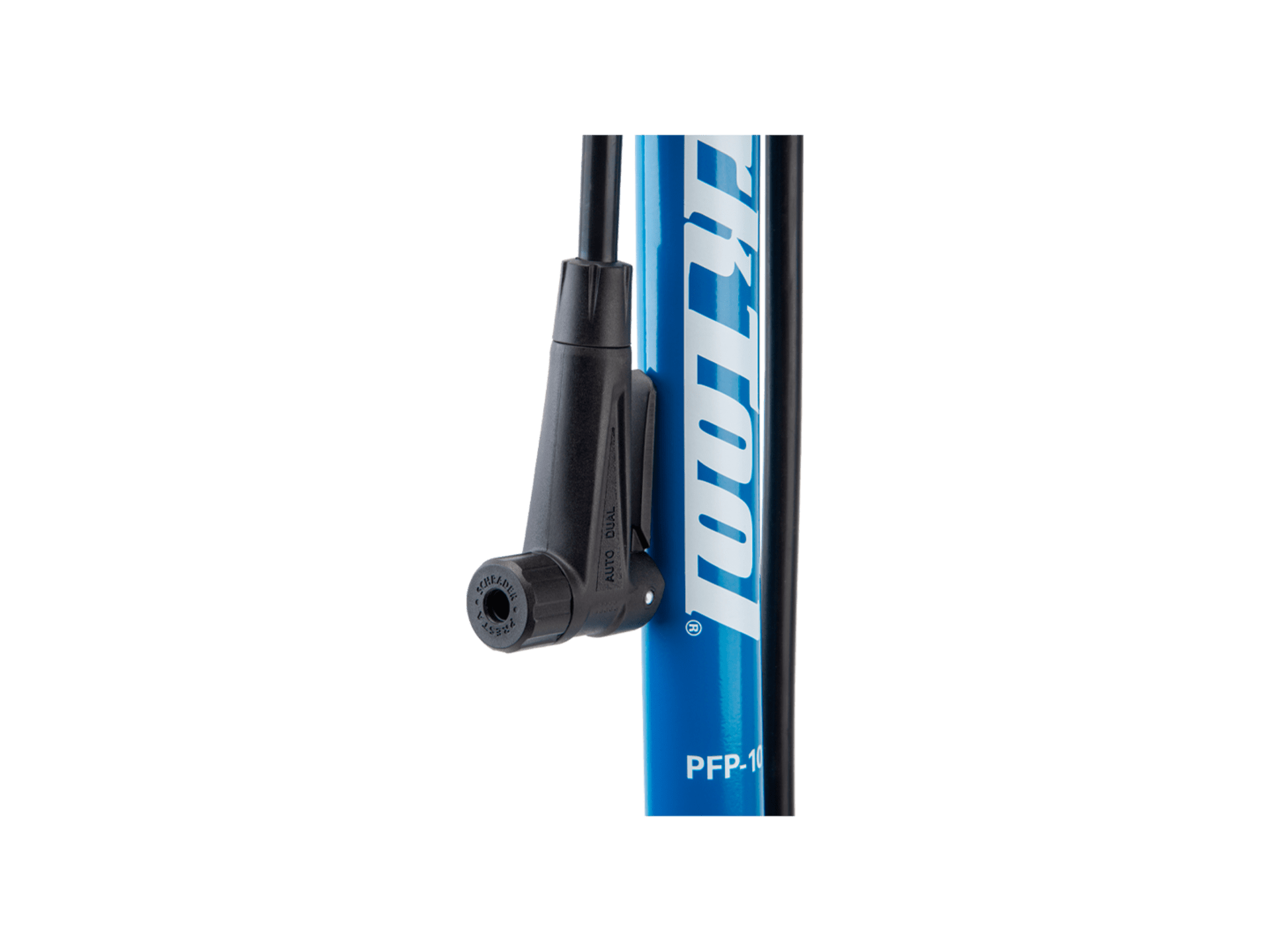 Park Tool PFP-10 Home Mechanic Floor Pump