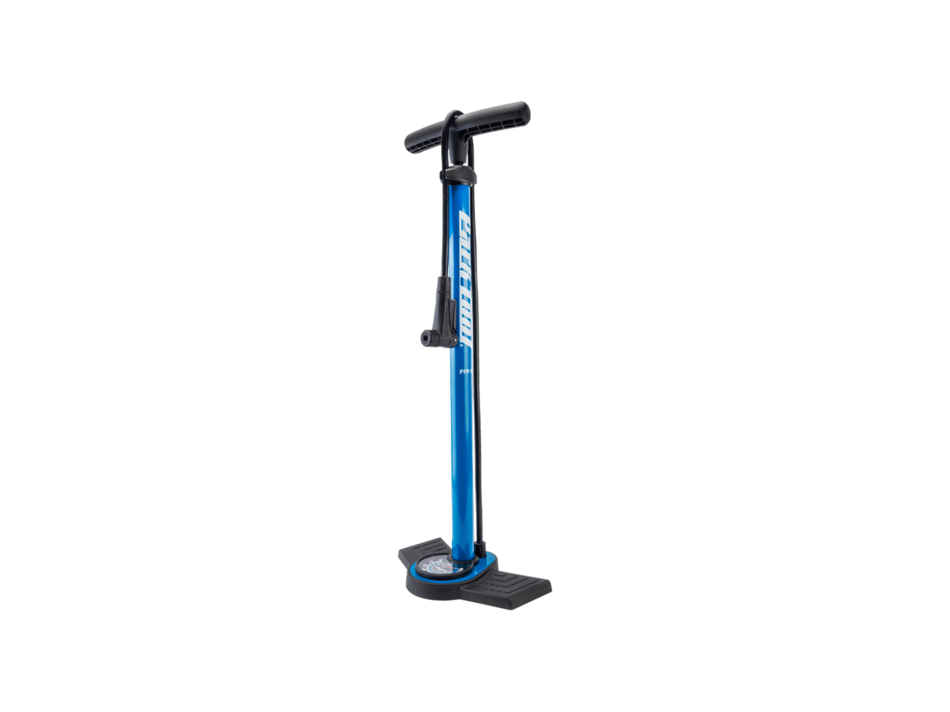 Park Tool PFP-10 Home Mechanic Floor Pump