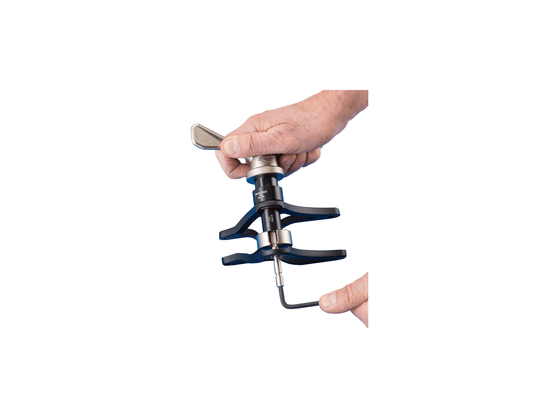 Park Tool SBK-1 Suspension Bearing Kit