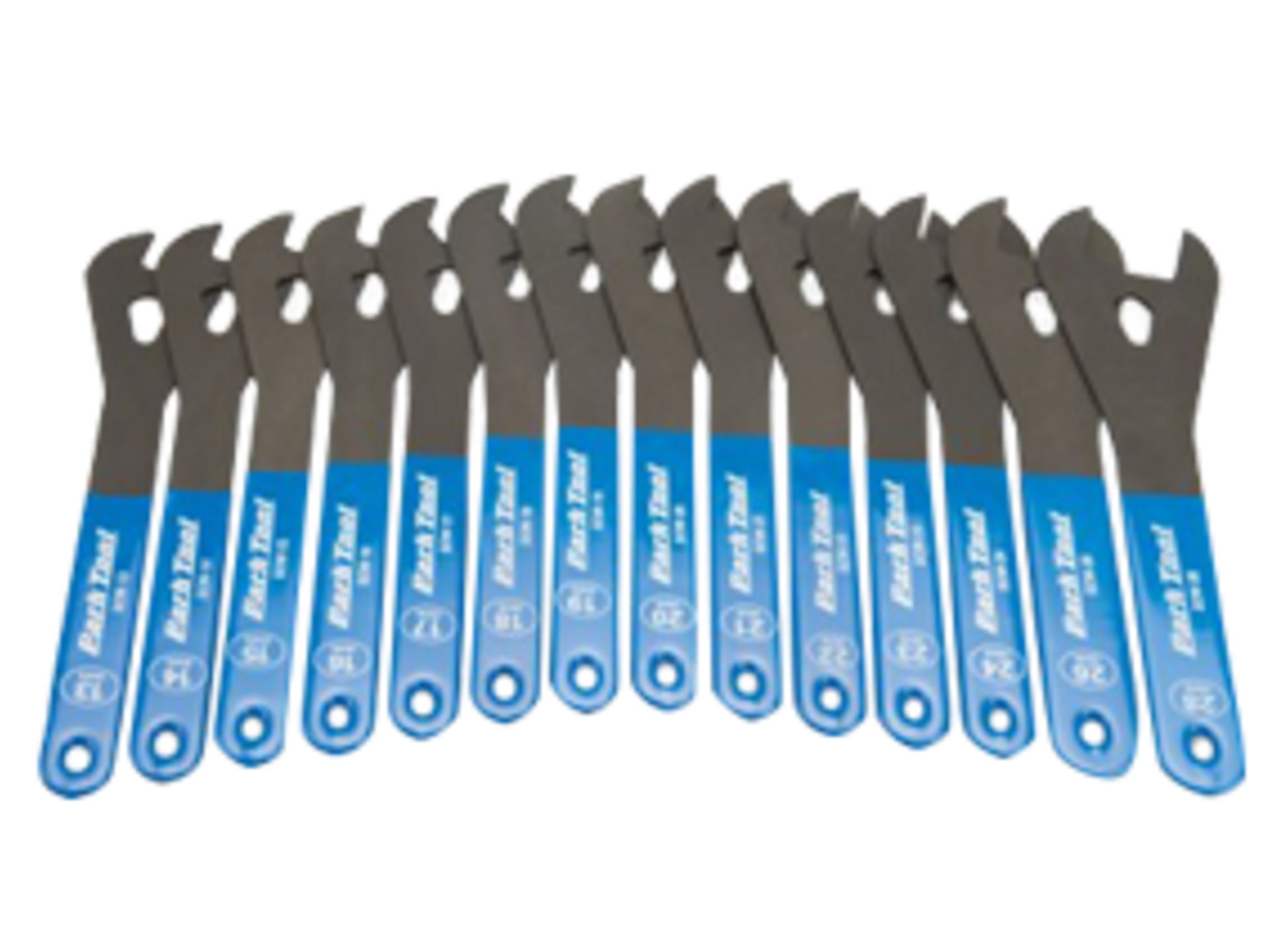 Park Tool Shop Cone Wrench Set