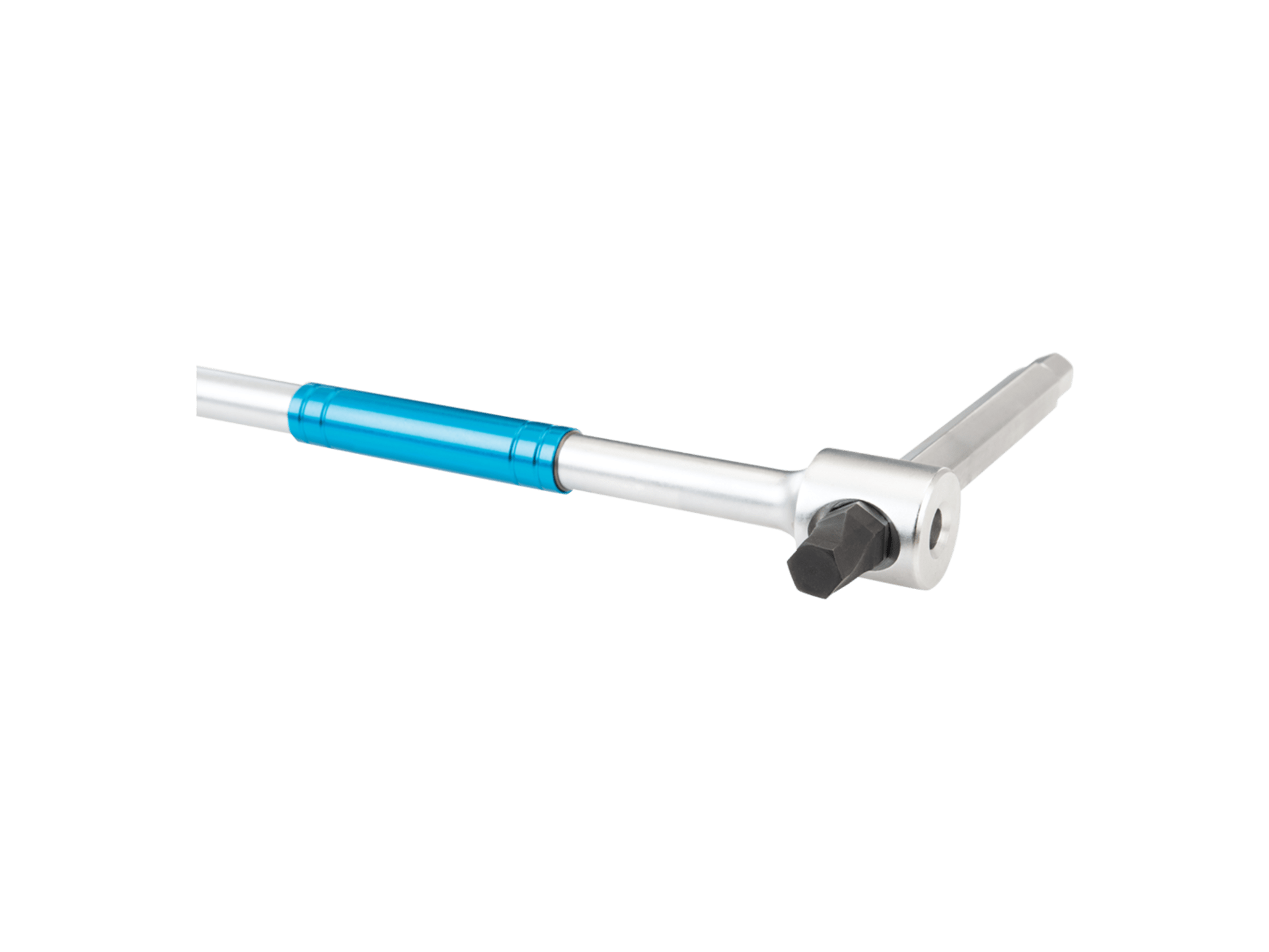 Park Tool THH-1 T-Handle Hex Wrench Set