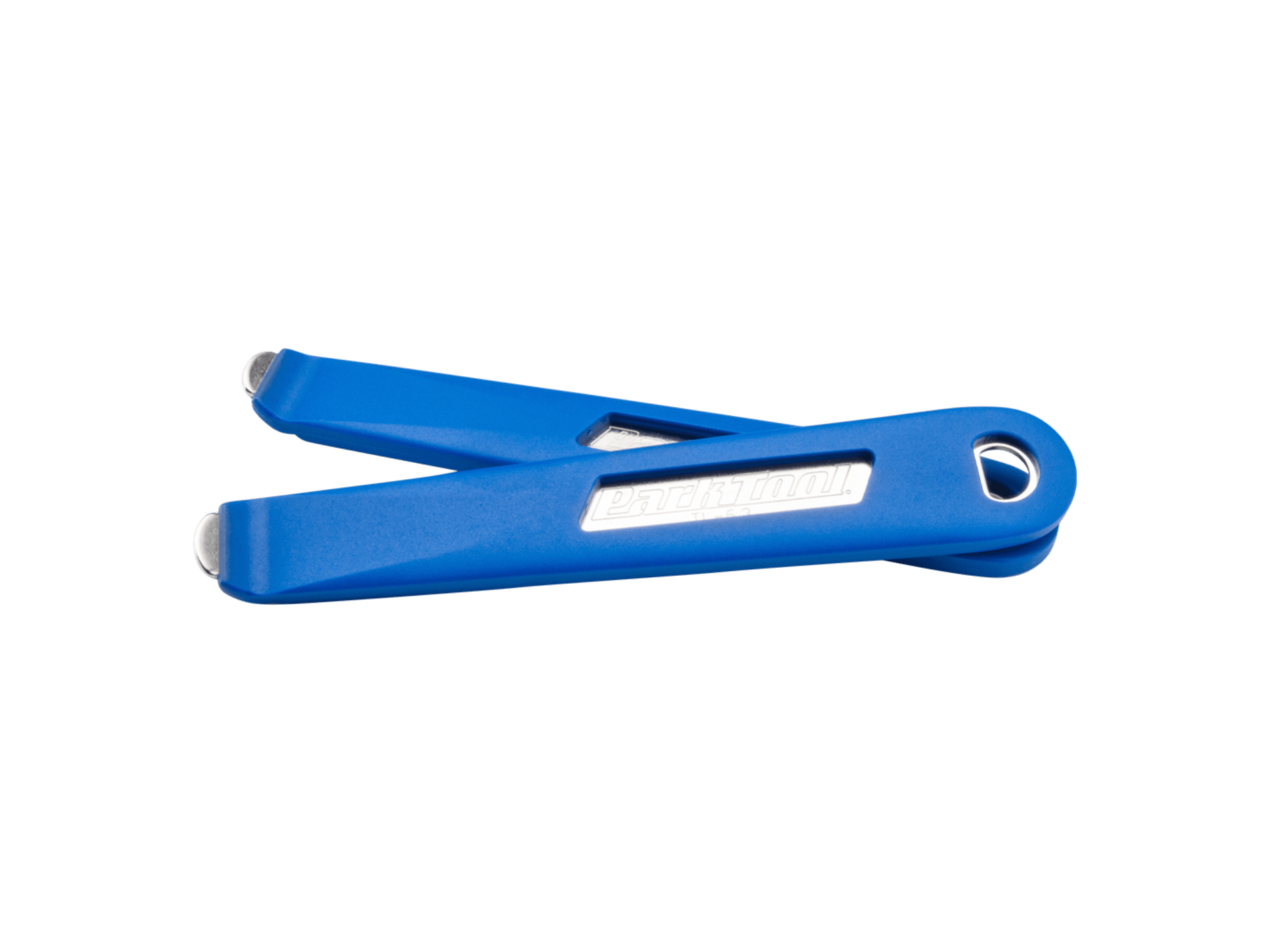 Park Tool TL-6.3 Steel Core Tire Levers