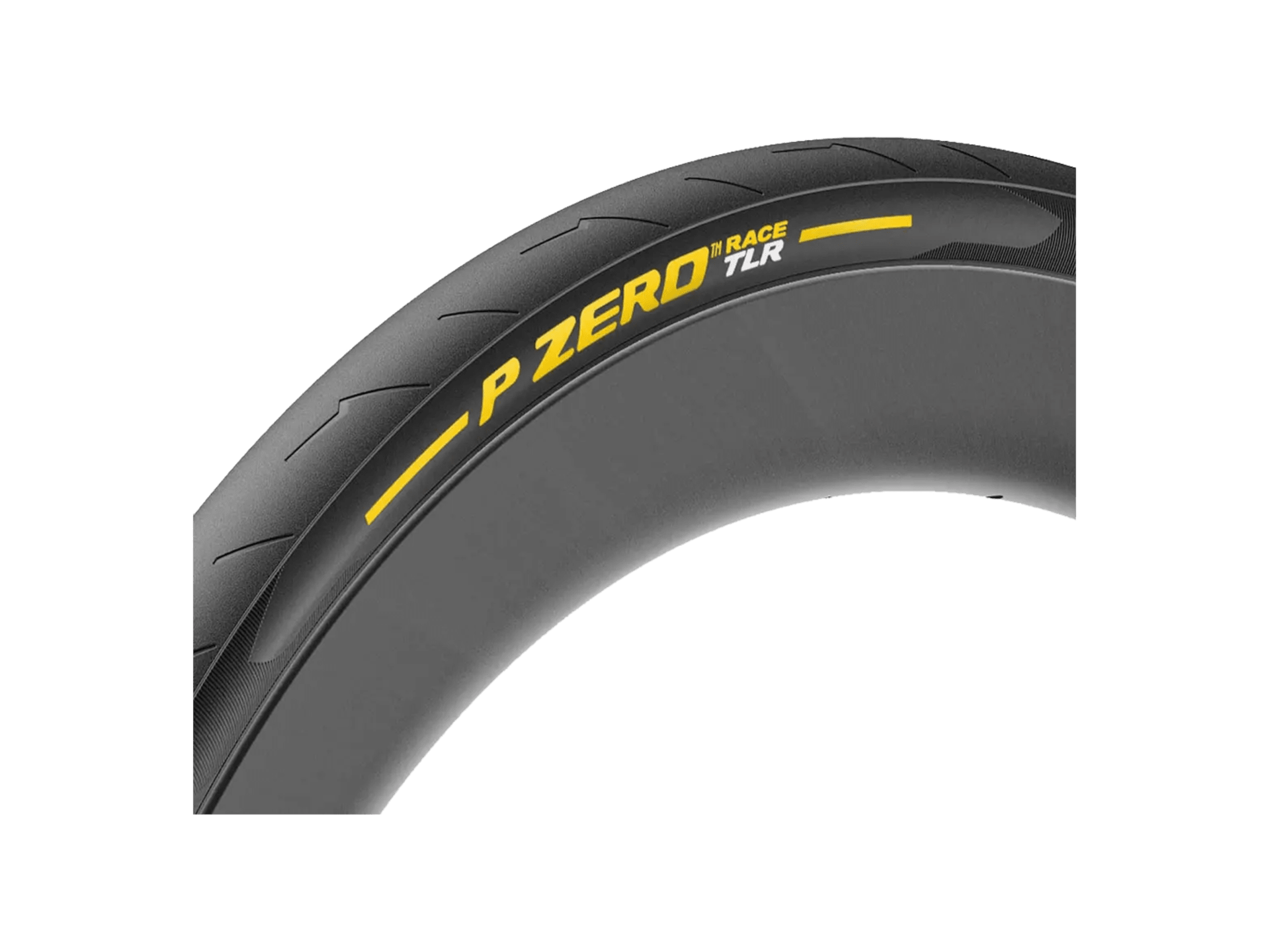 Photo - Pneu Pirelli P Zero Race TLR Road
