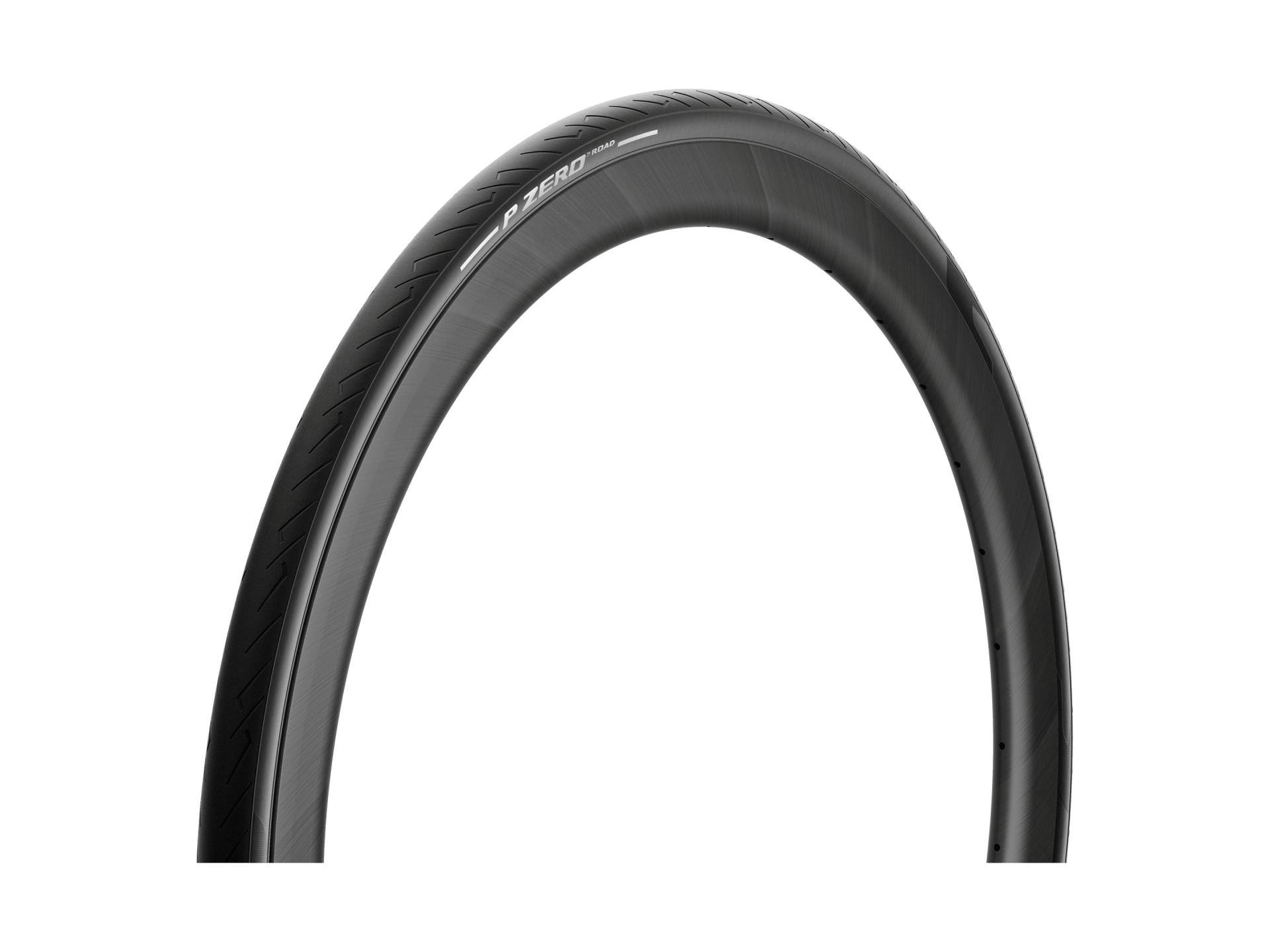 Photo - Pneu route Pirelli P ZERO