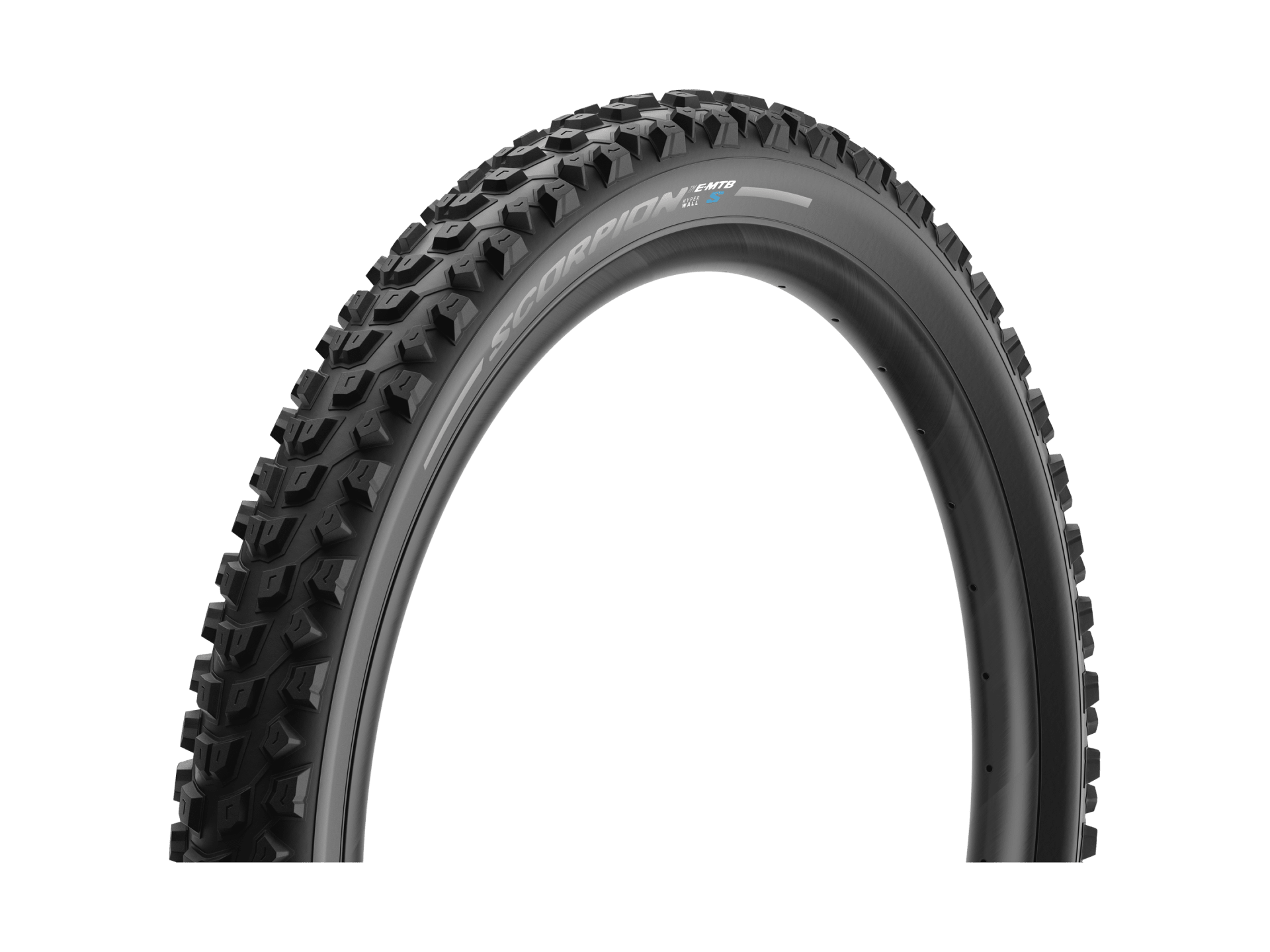 Pirelli Scorpion E-MTB S E-bike Tire