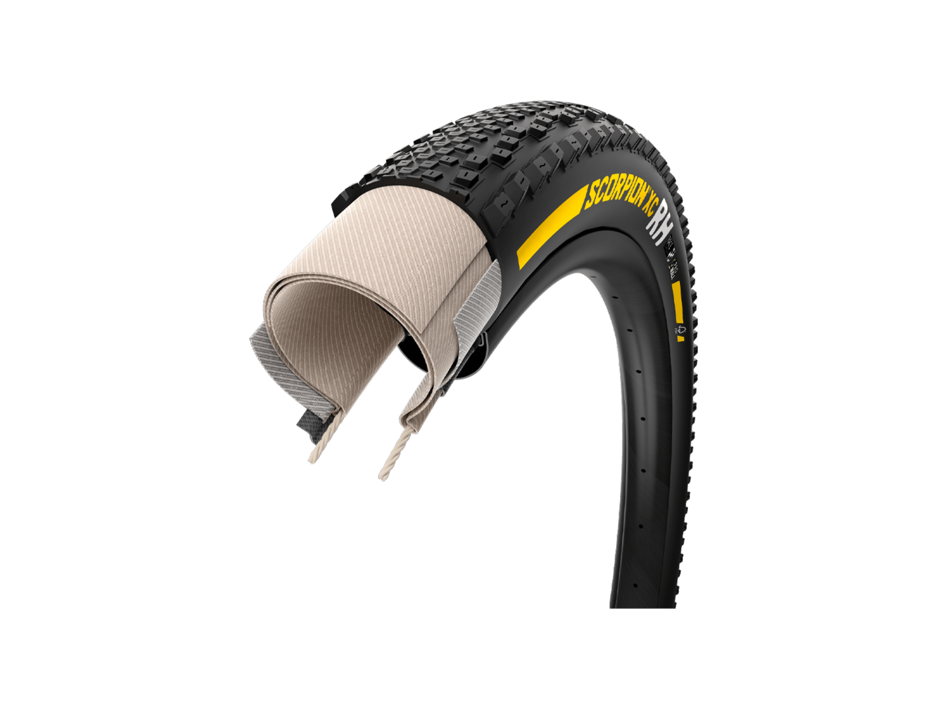 Pirelli Scorpion Race XC RH MTB Tire