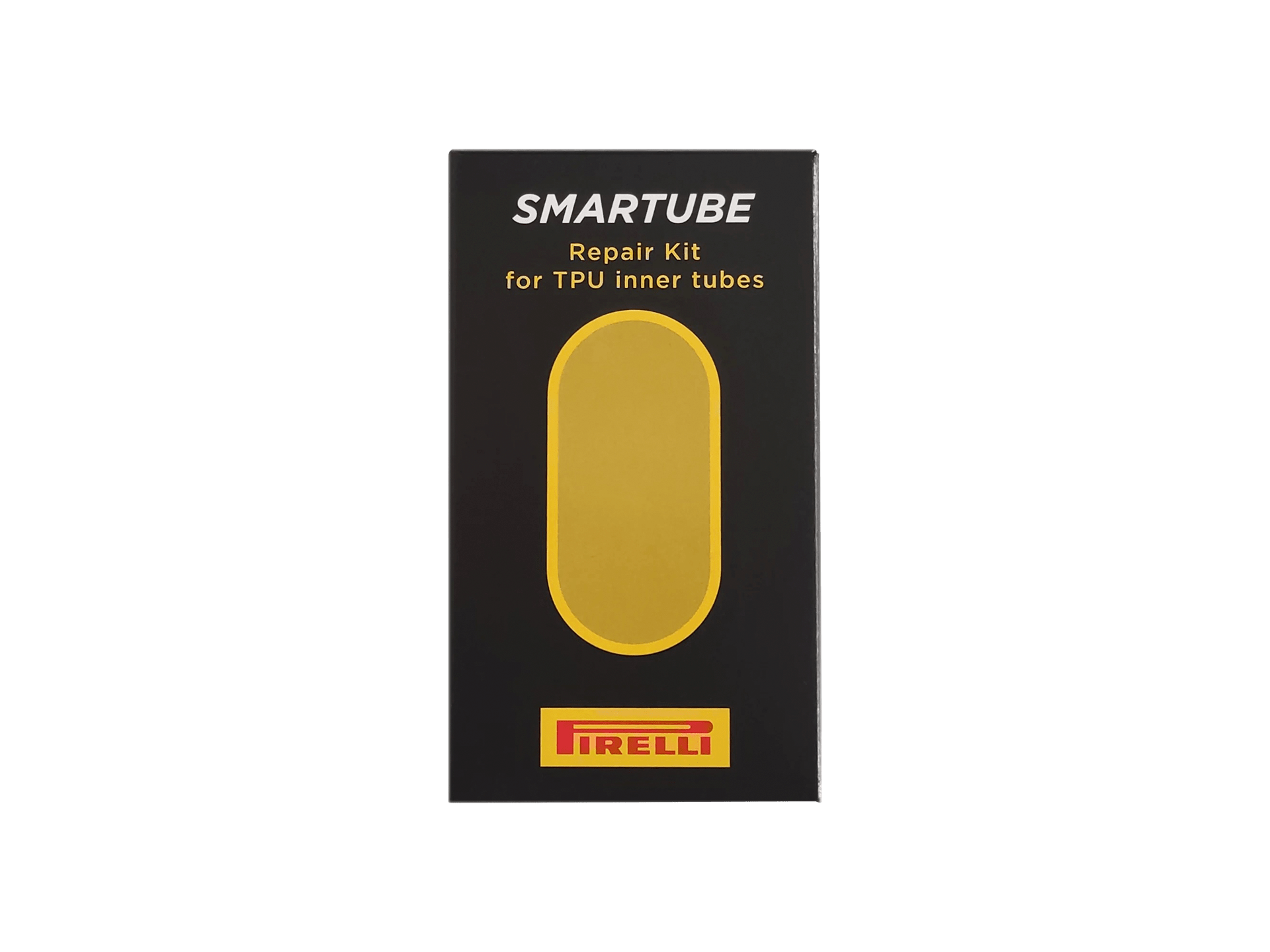 Photo - Trousse de réparation de crevaison Pirelli SmarTUBE Innertube