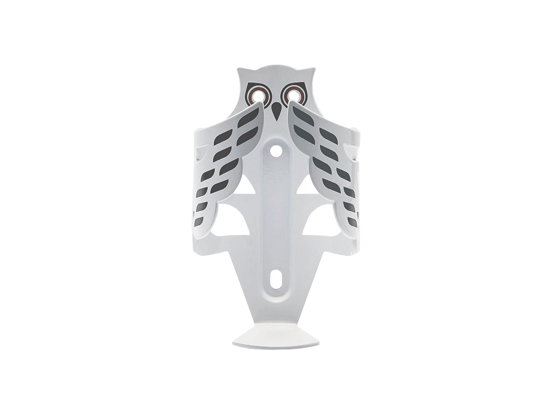 Portland Design Works Owl Water Bottle Cage