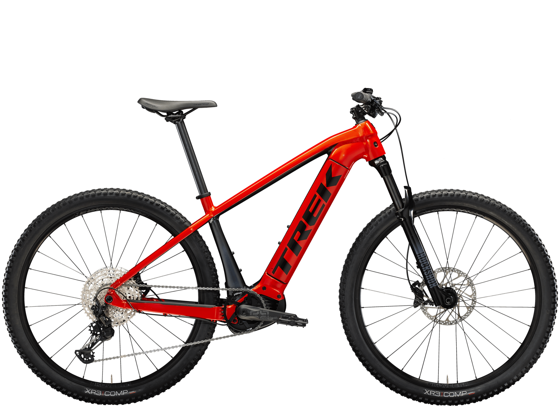 Trek 23 Powerfly 5 Gen 4