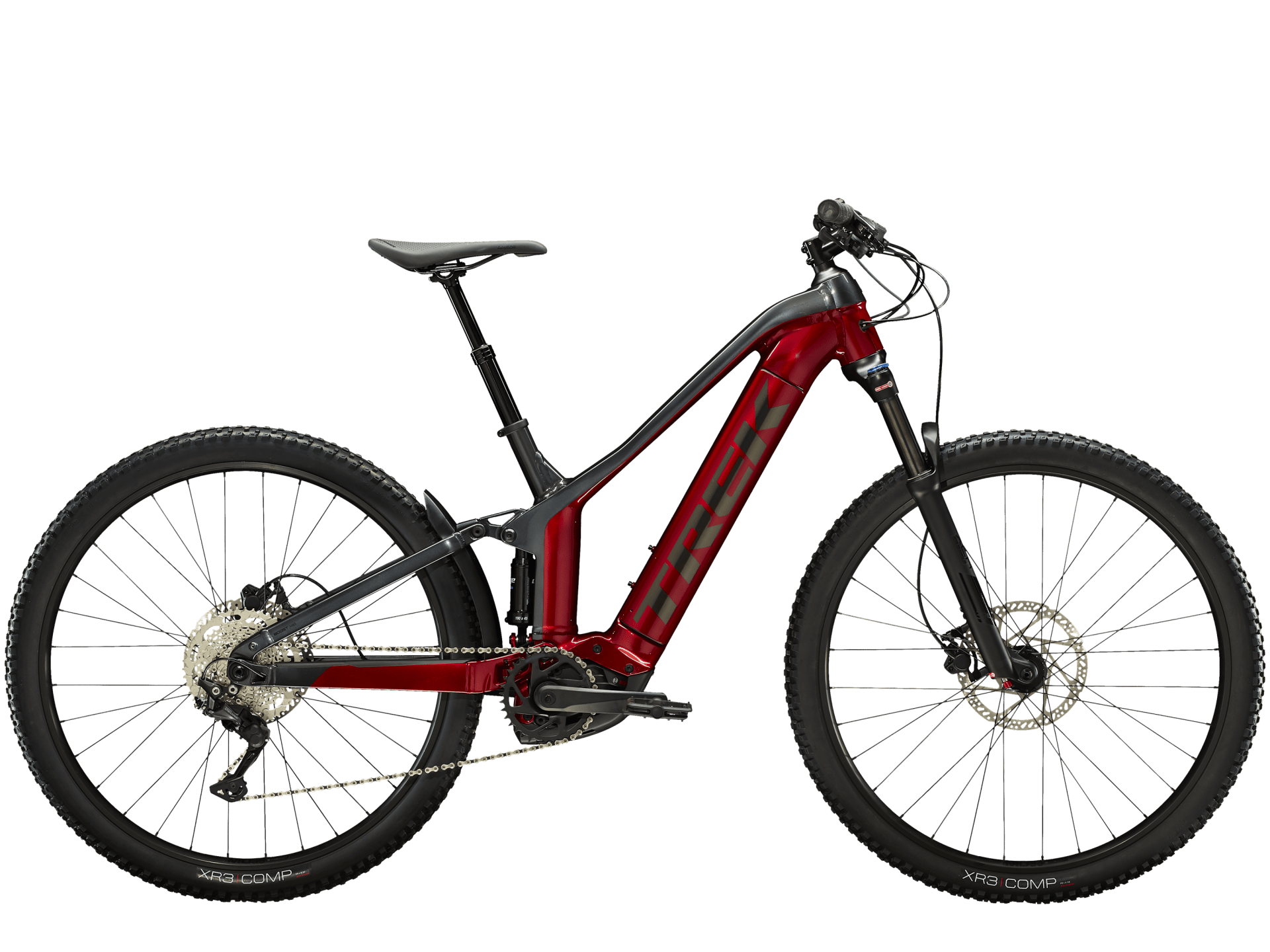 Trek Powerfly FS 4 