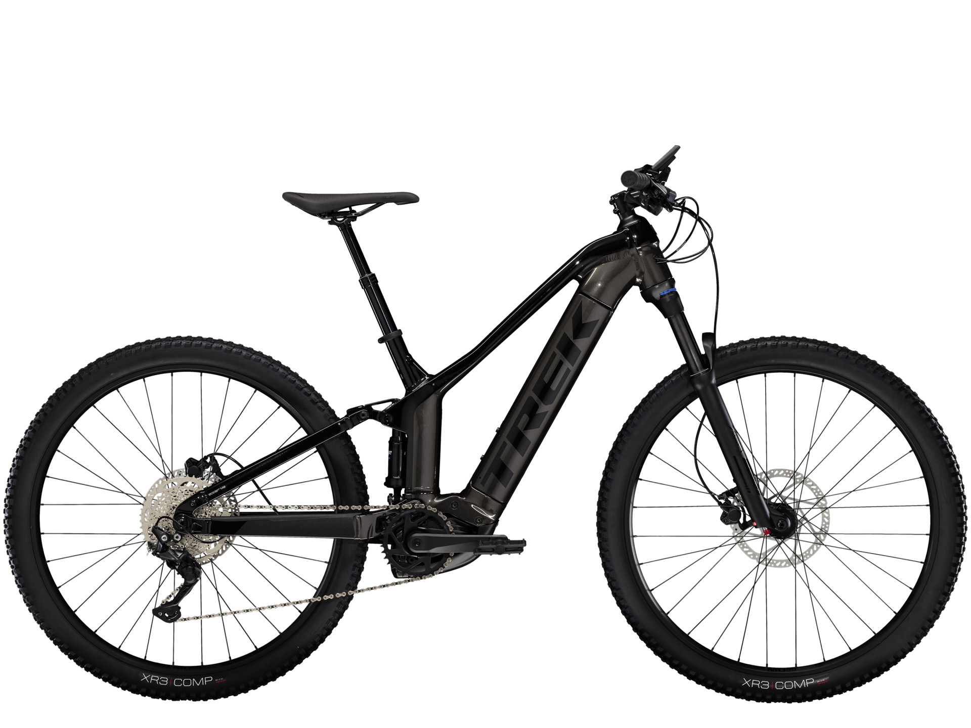 Trek 23 Powerfly FS4 3e gén.