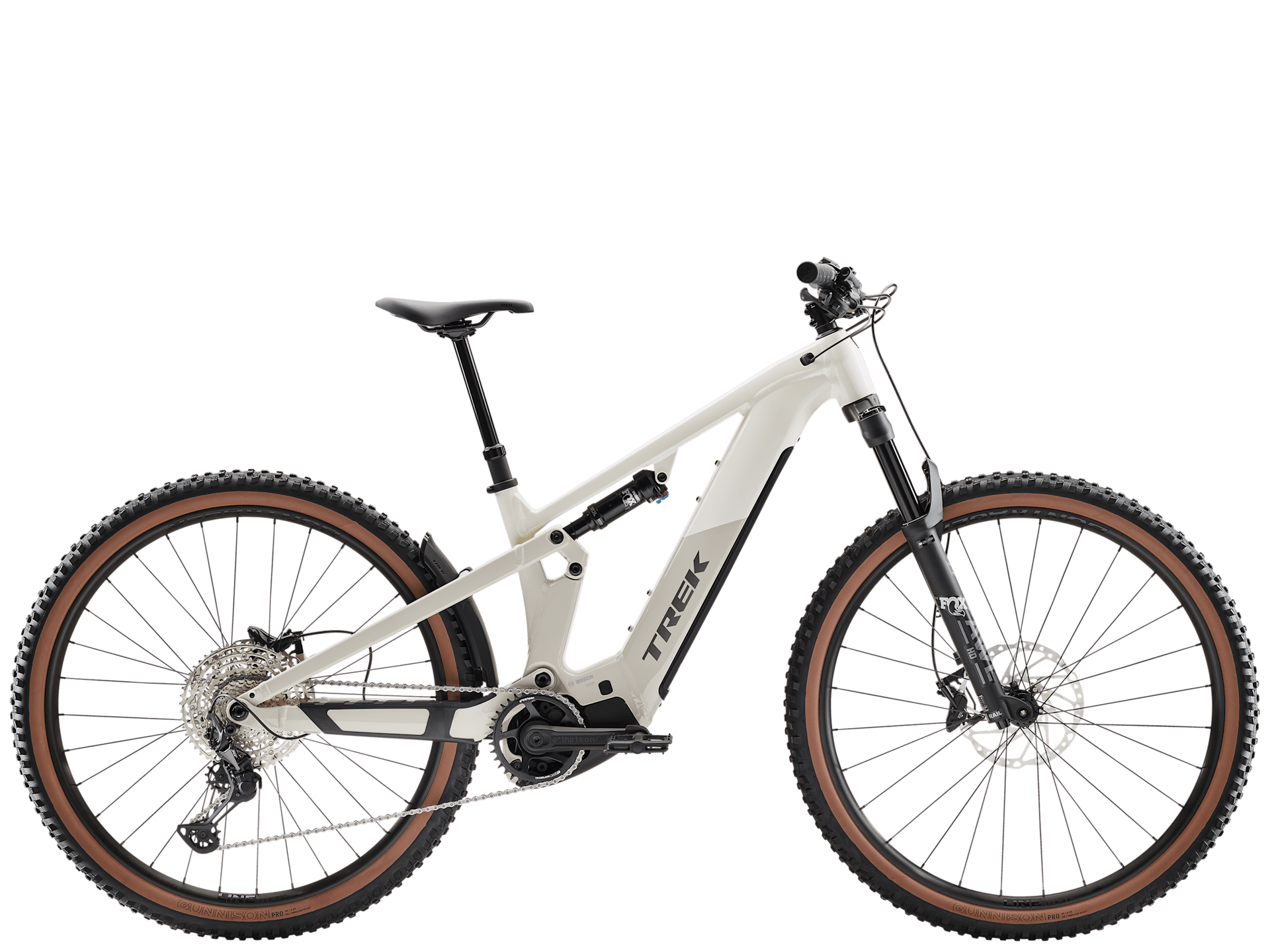 Photo - Trek 25 Powerfly FS+ 6 4e gén.