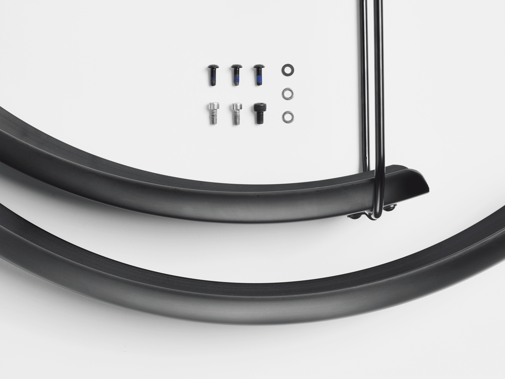 Trek Powerfly+ Fender Set