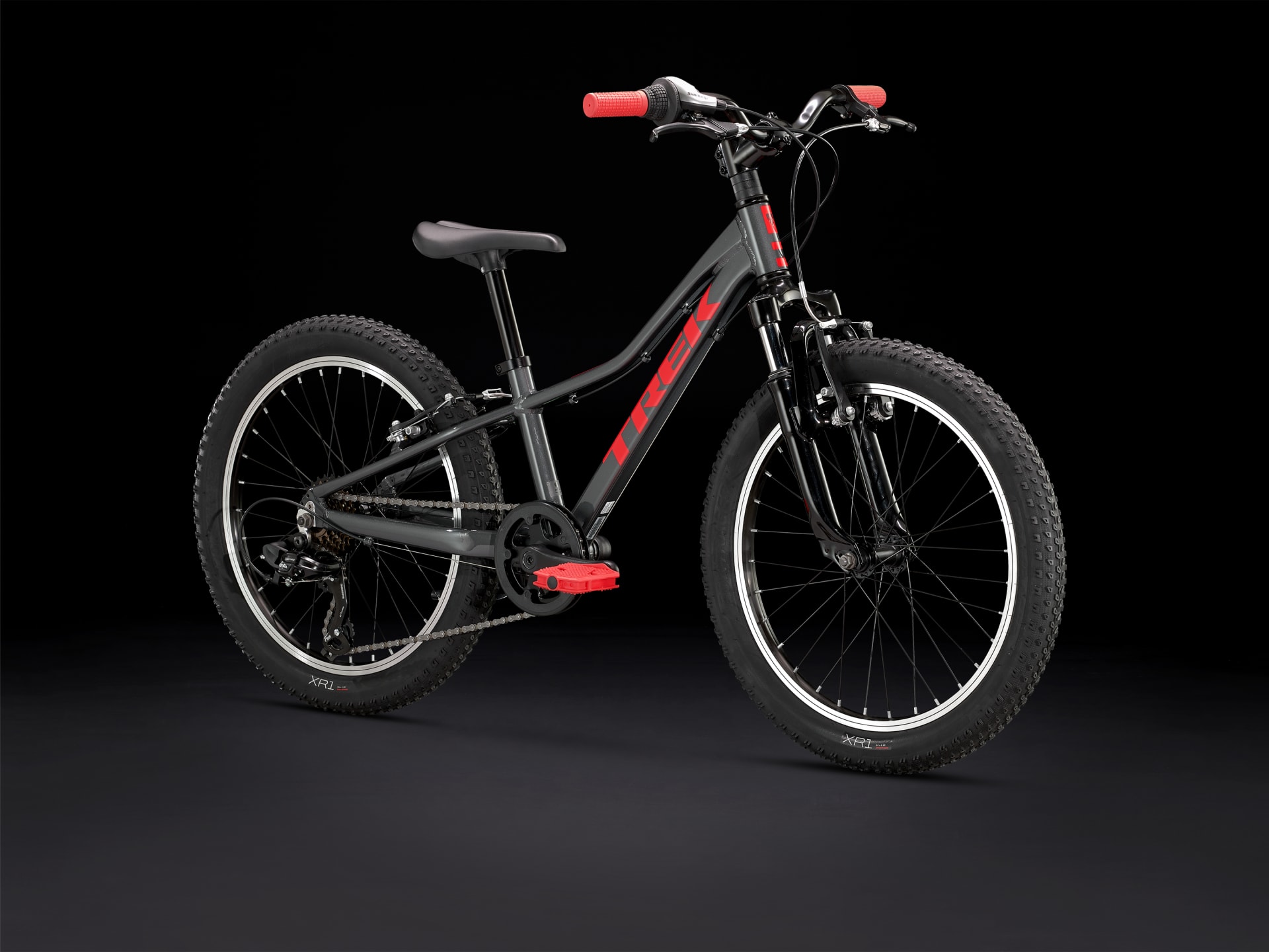 Precaliber 20 7-speed