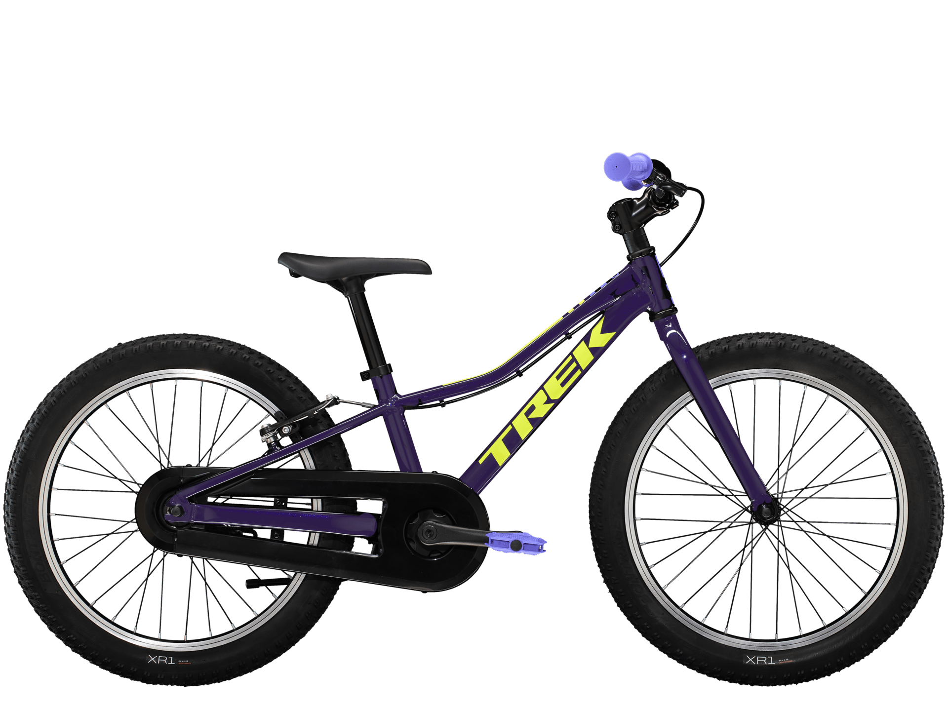 Precaliber 20