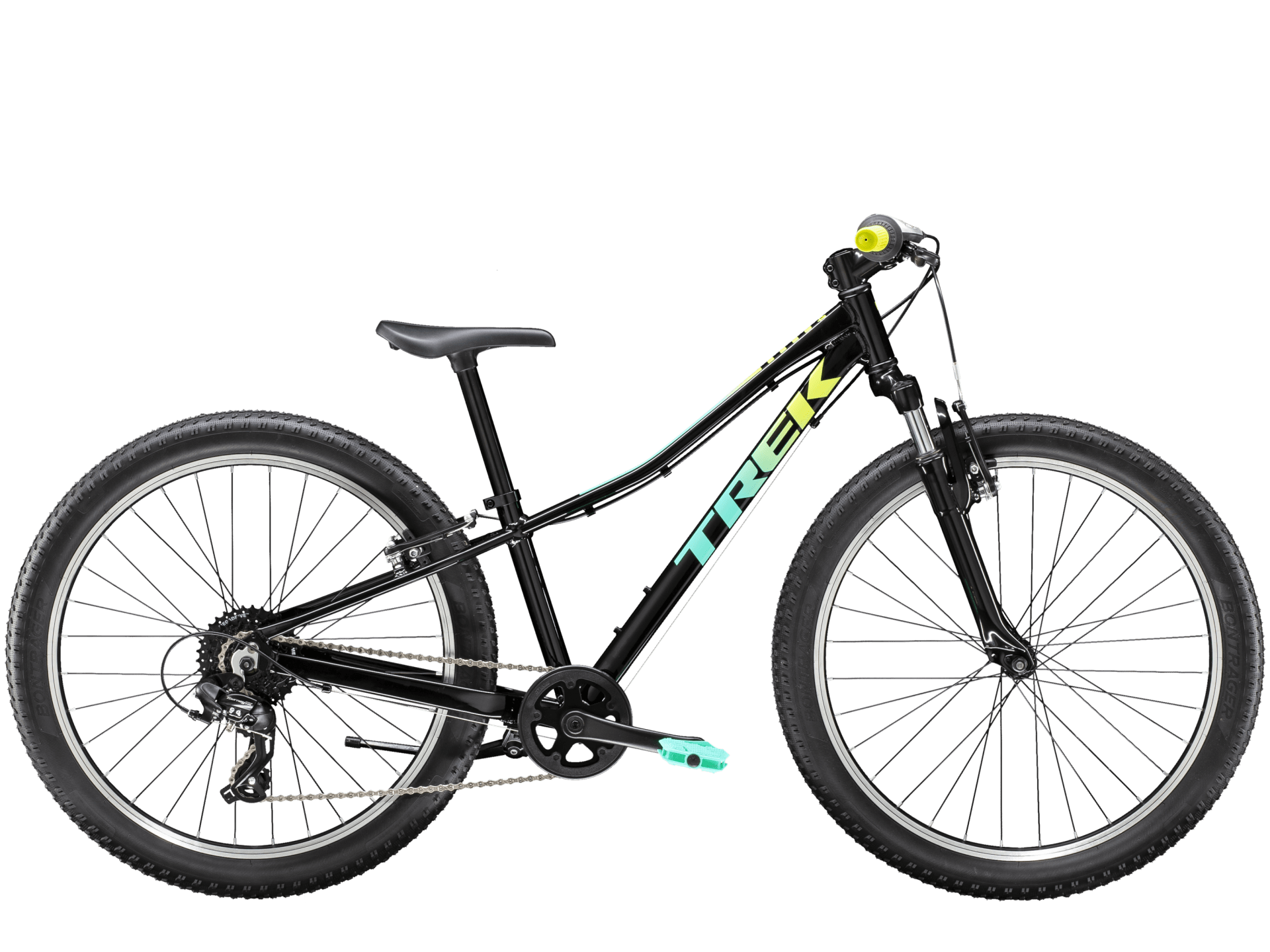 Trek Precaliber 24-inch 8-Speed Bike