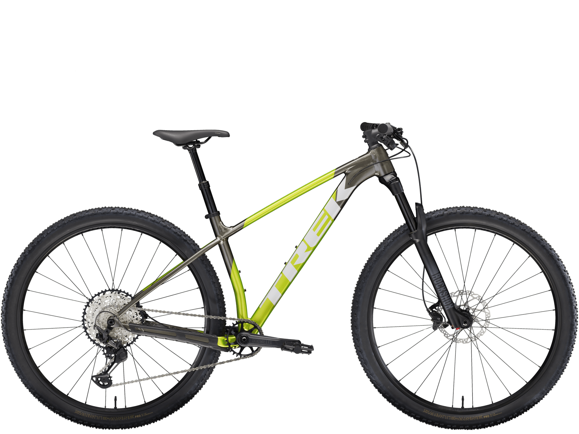 Photo - Trek 25 Procaliber 8
