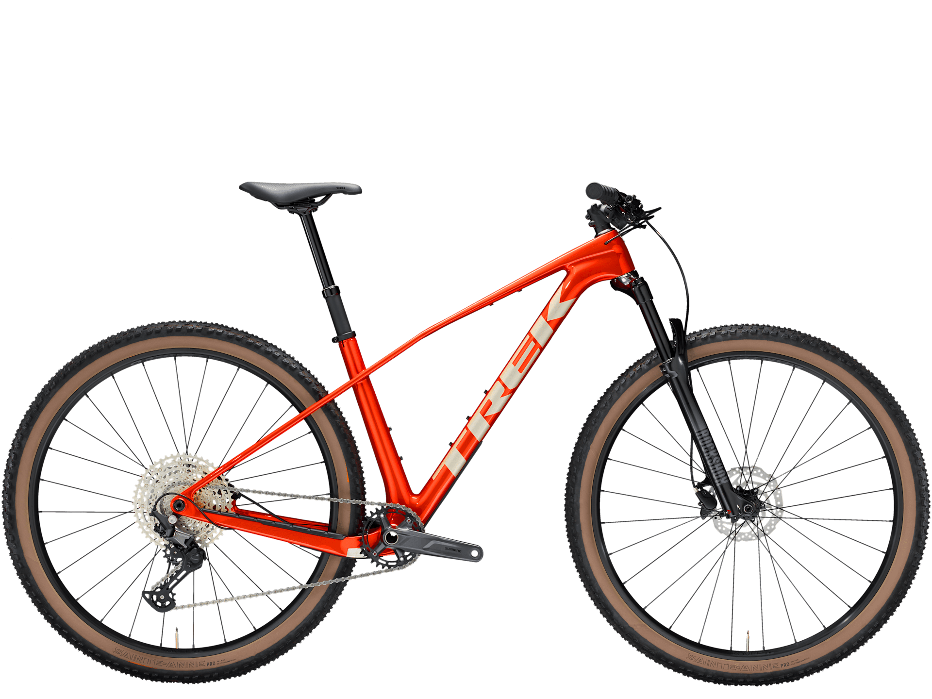 Photo - Trek 25 Procaliber 9.5 3e gén.