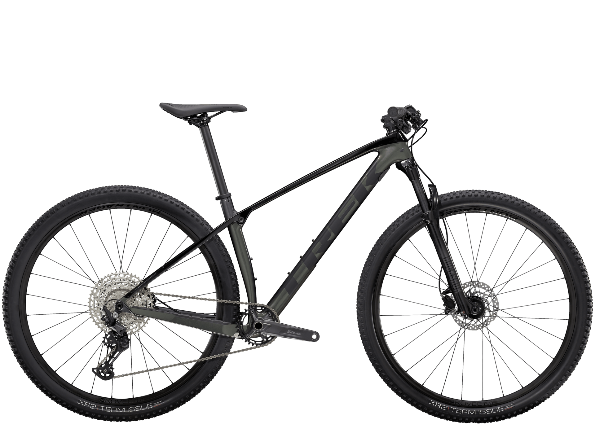 Photo - Trek 22 Procaliber 9.5