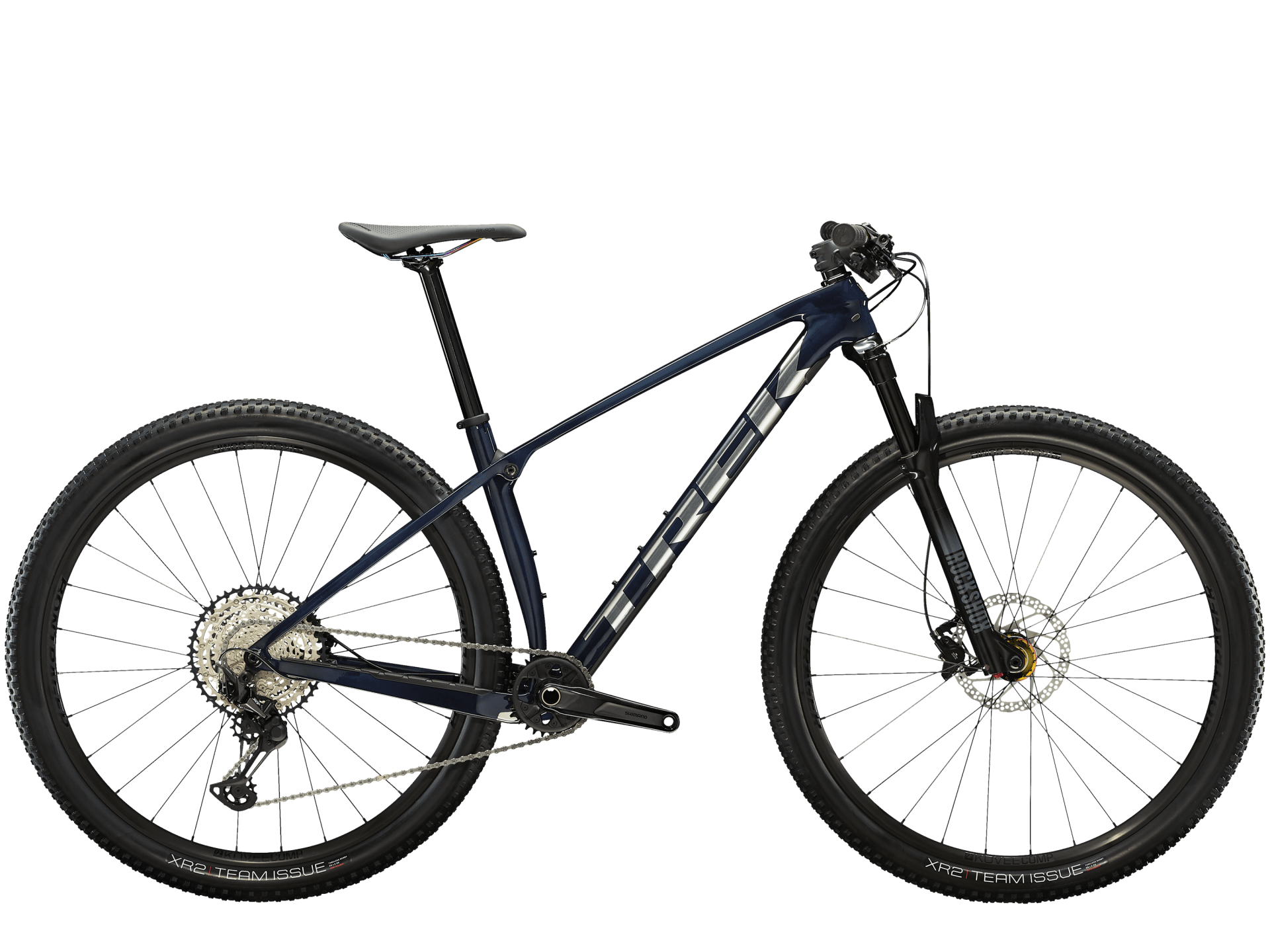 Photo - Trek 23 Procaliber 9.6