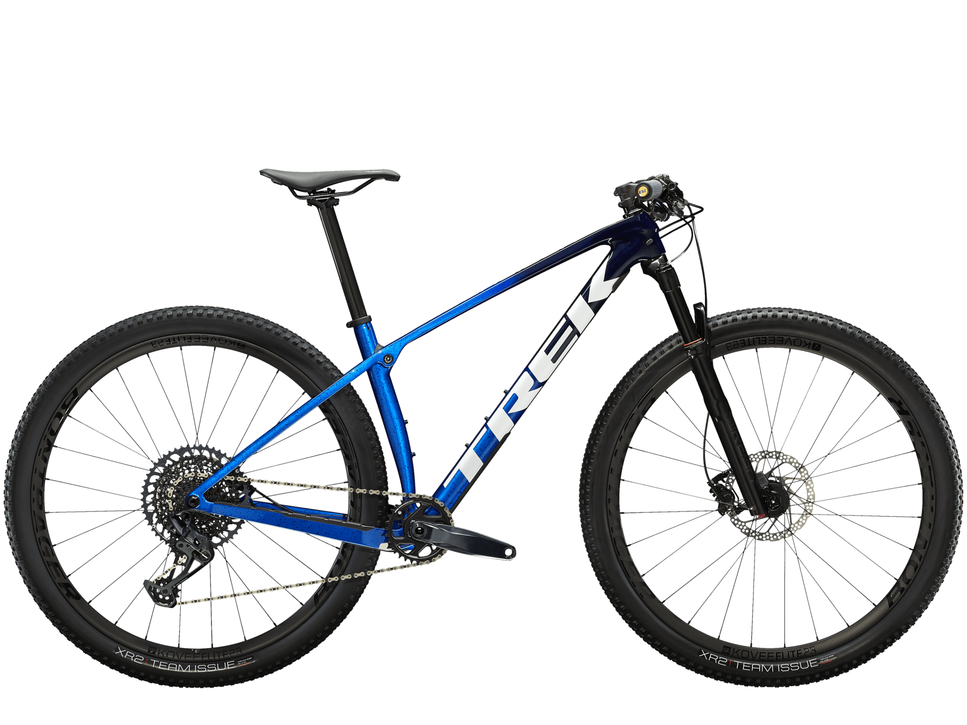 Photo - Trek 23 Procaliber 9.7