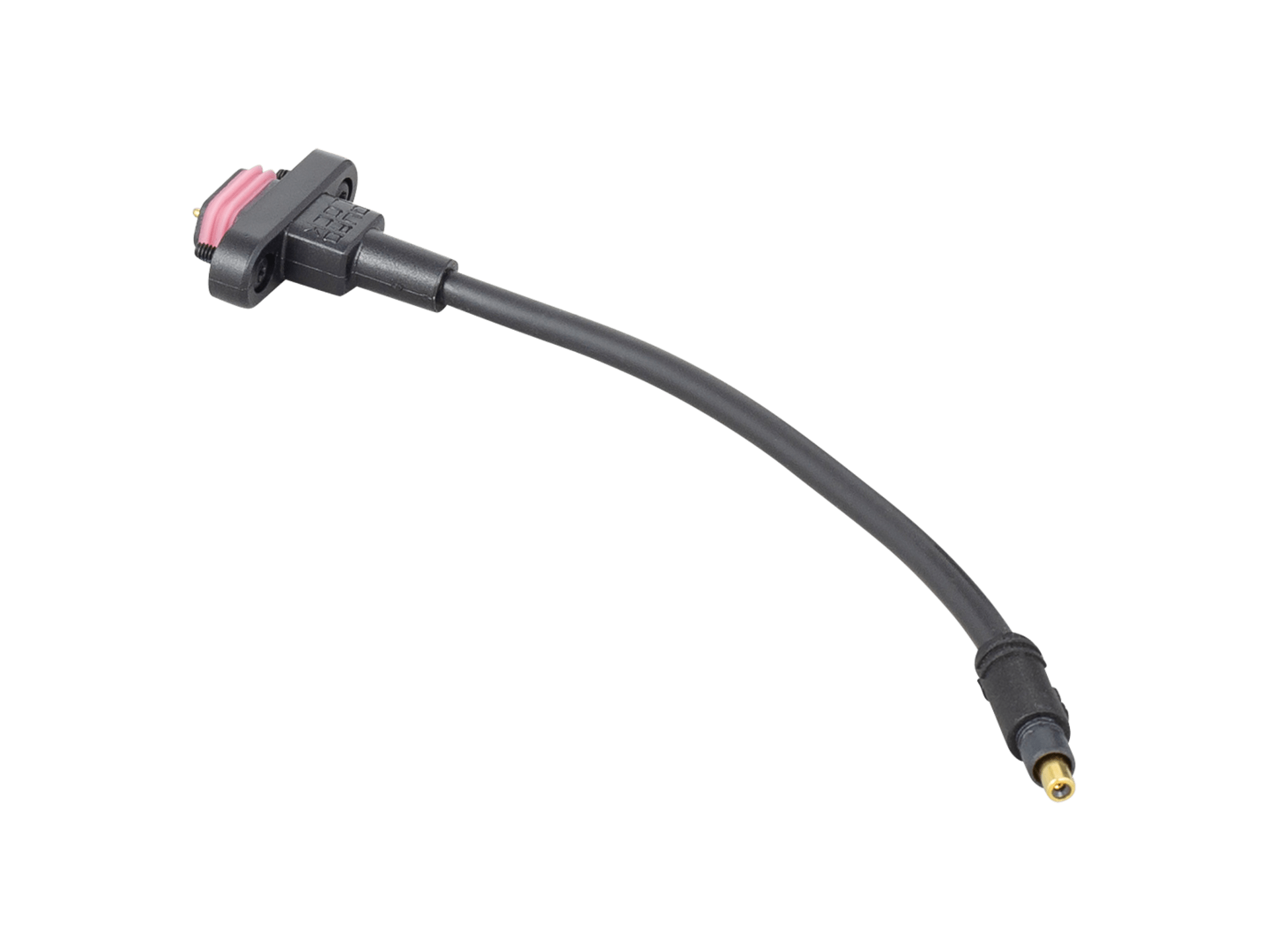 Quad Lock Charger TQ Connector Cable