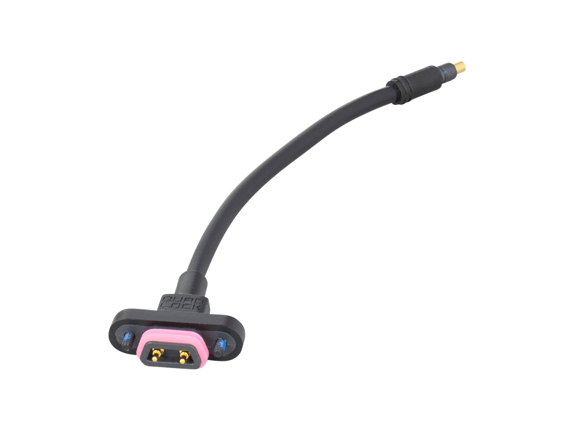 Quad Lock Charger TQ Connector Cable