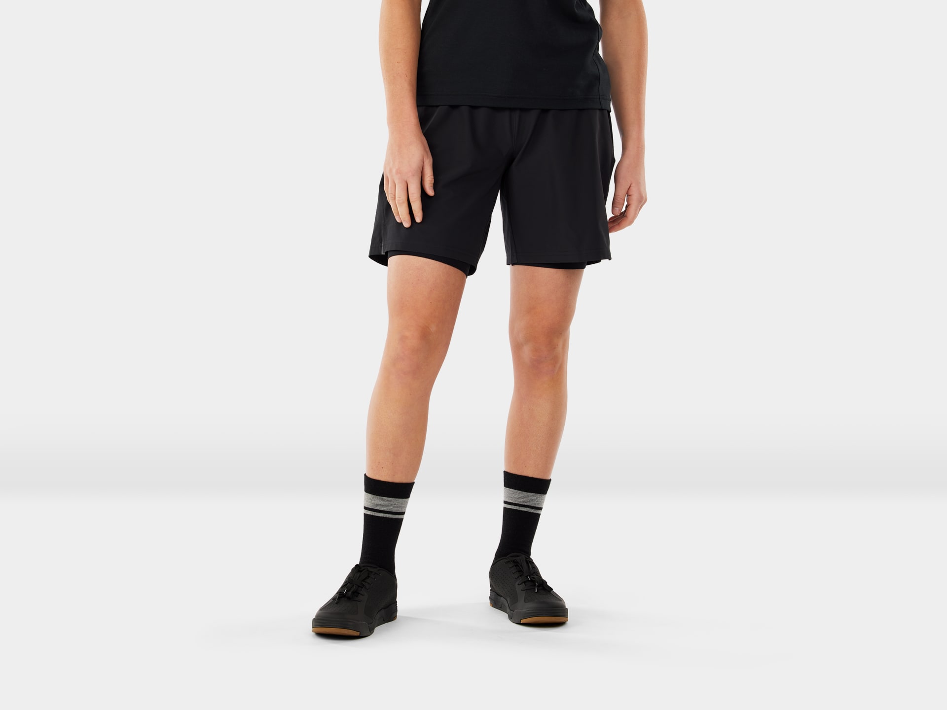 Trek Quantum Women's Fitness Bike Short