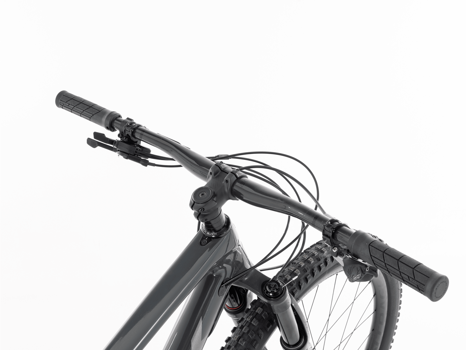 Top Fuel 9.9 XX1 AXS - 2020, X-Large