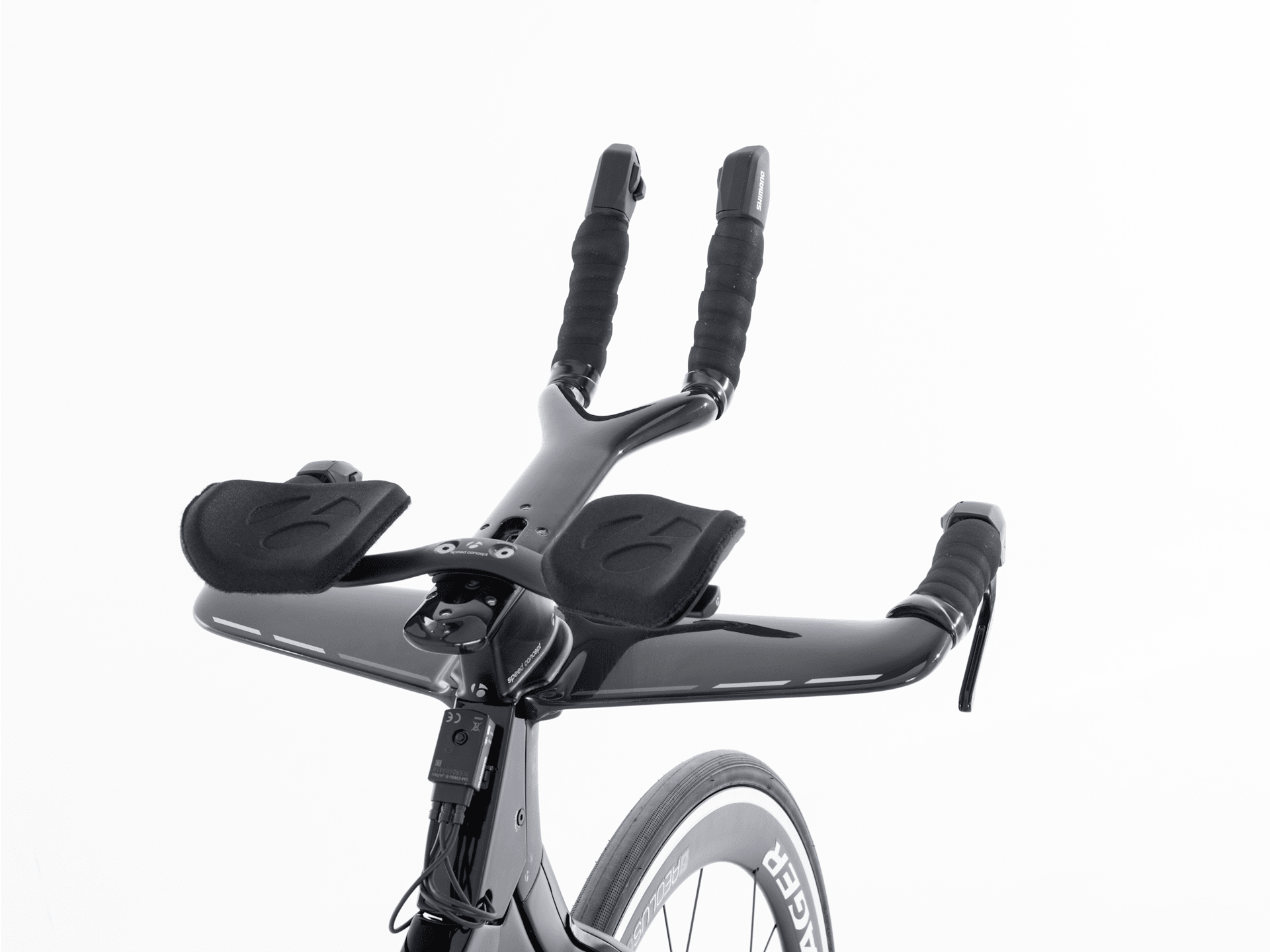 Speed Concept Ultegra Di2 - 2020, Medium