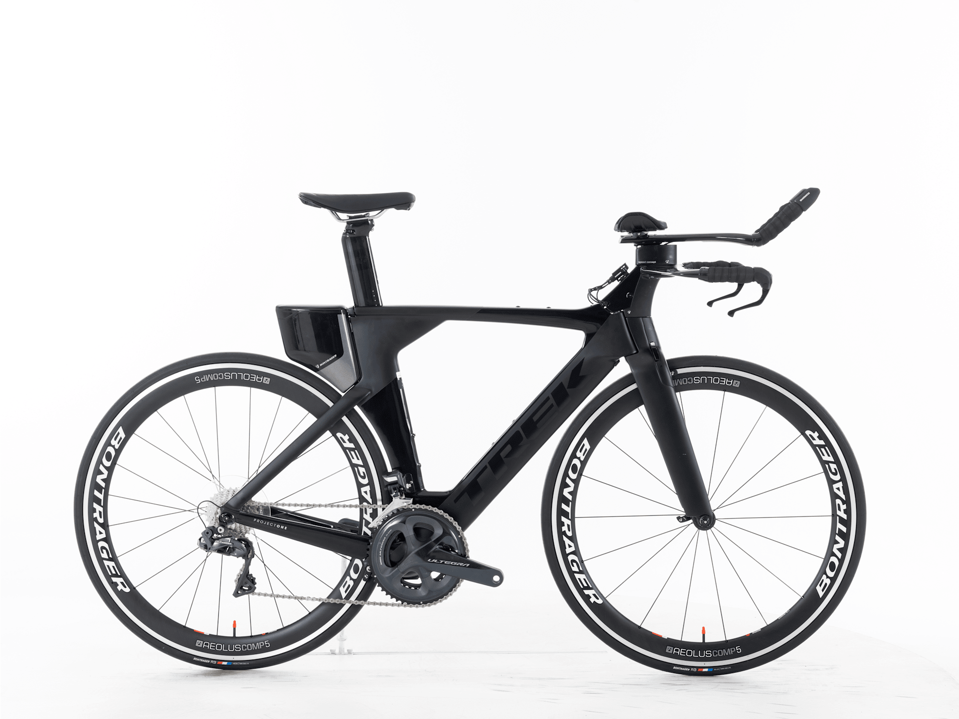Speed Concept Ultegra Di2 - 2020, Medium