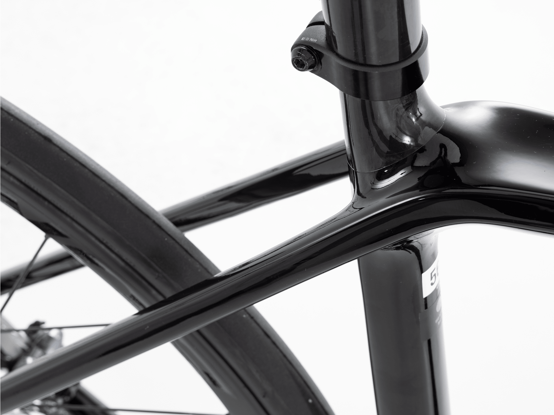 Émonda SL 6 Disc Pro - 2022, 56cm