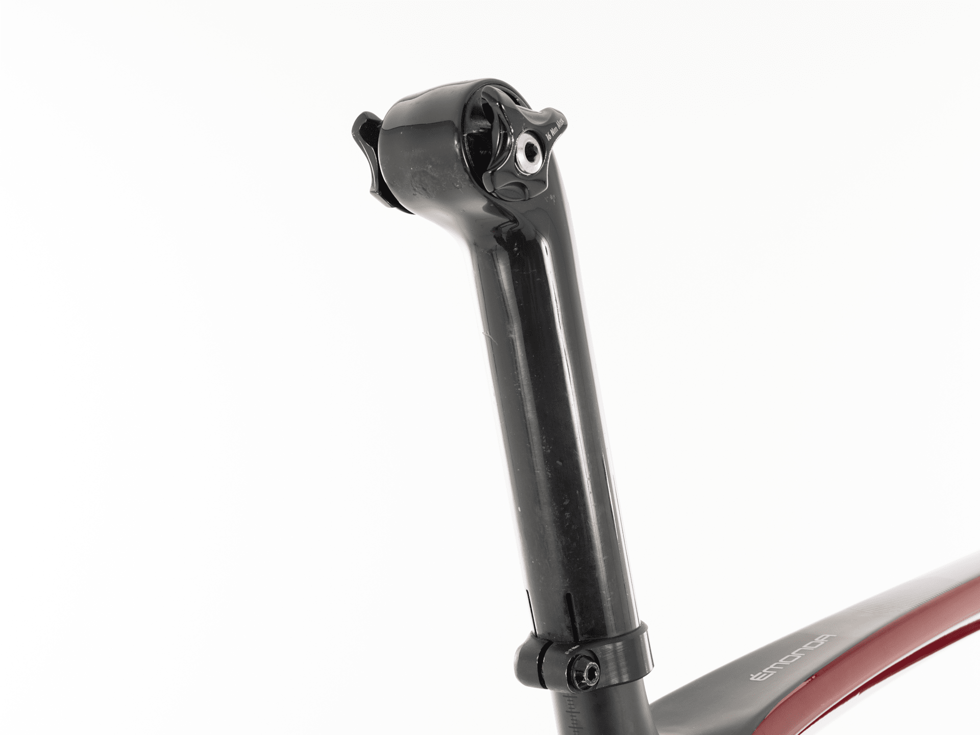 Émonda SLR Disc Frameset - 2022, 60cm