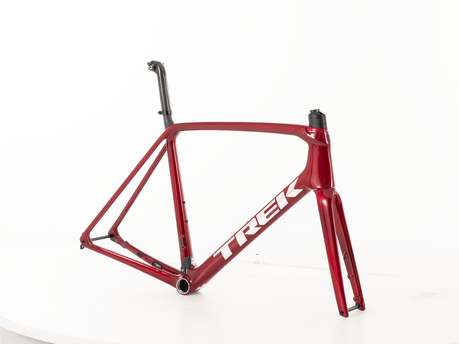 Émonda SLR Disc Frameset - 2022, 60cm
