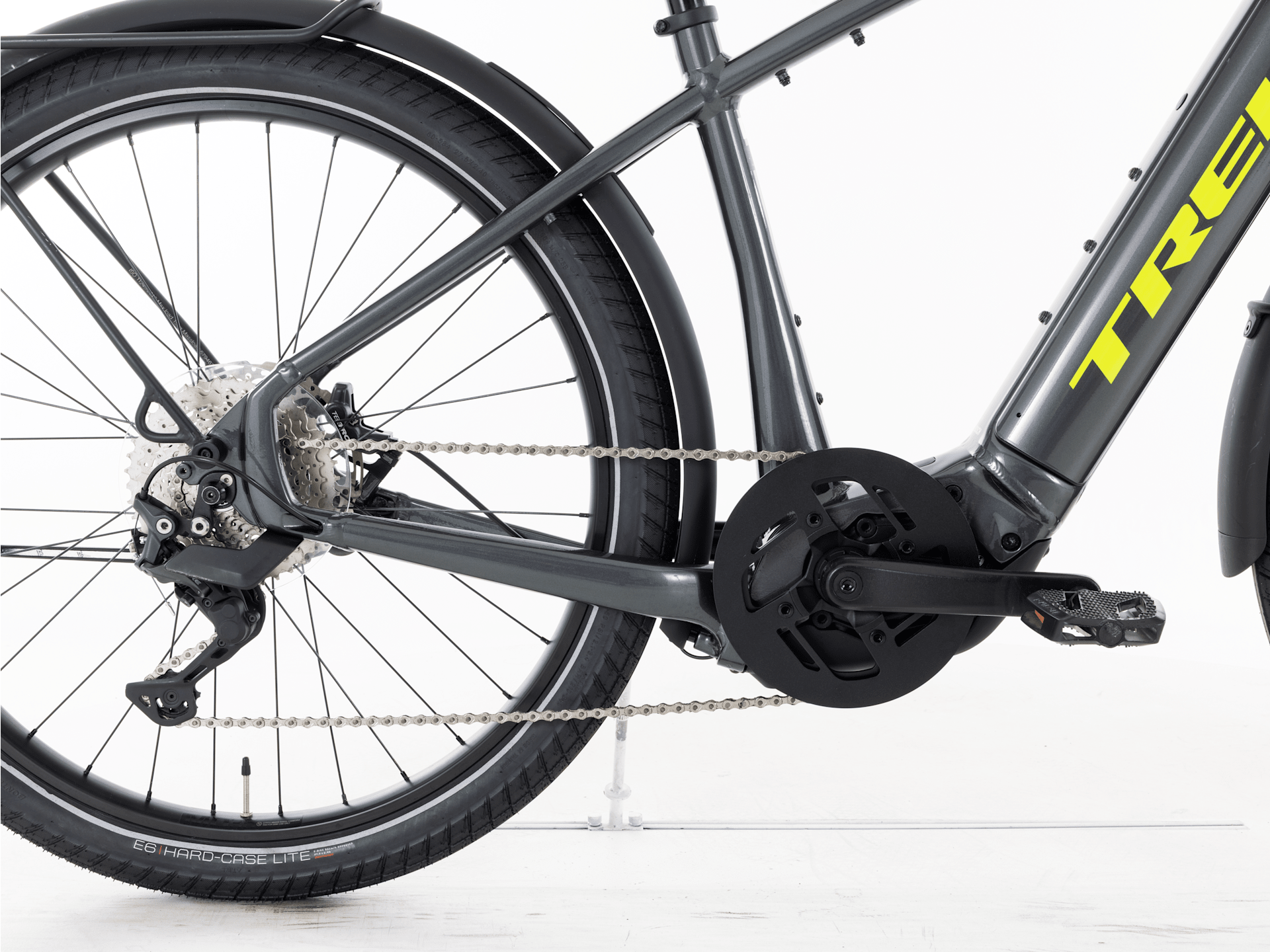 Allant+ 8S - 2023, Medium