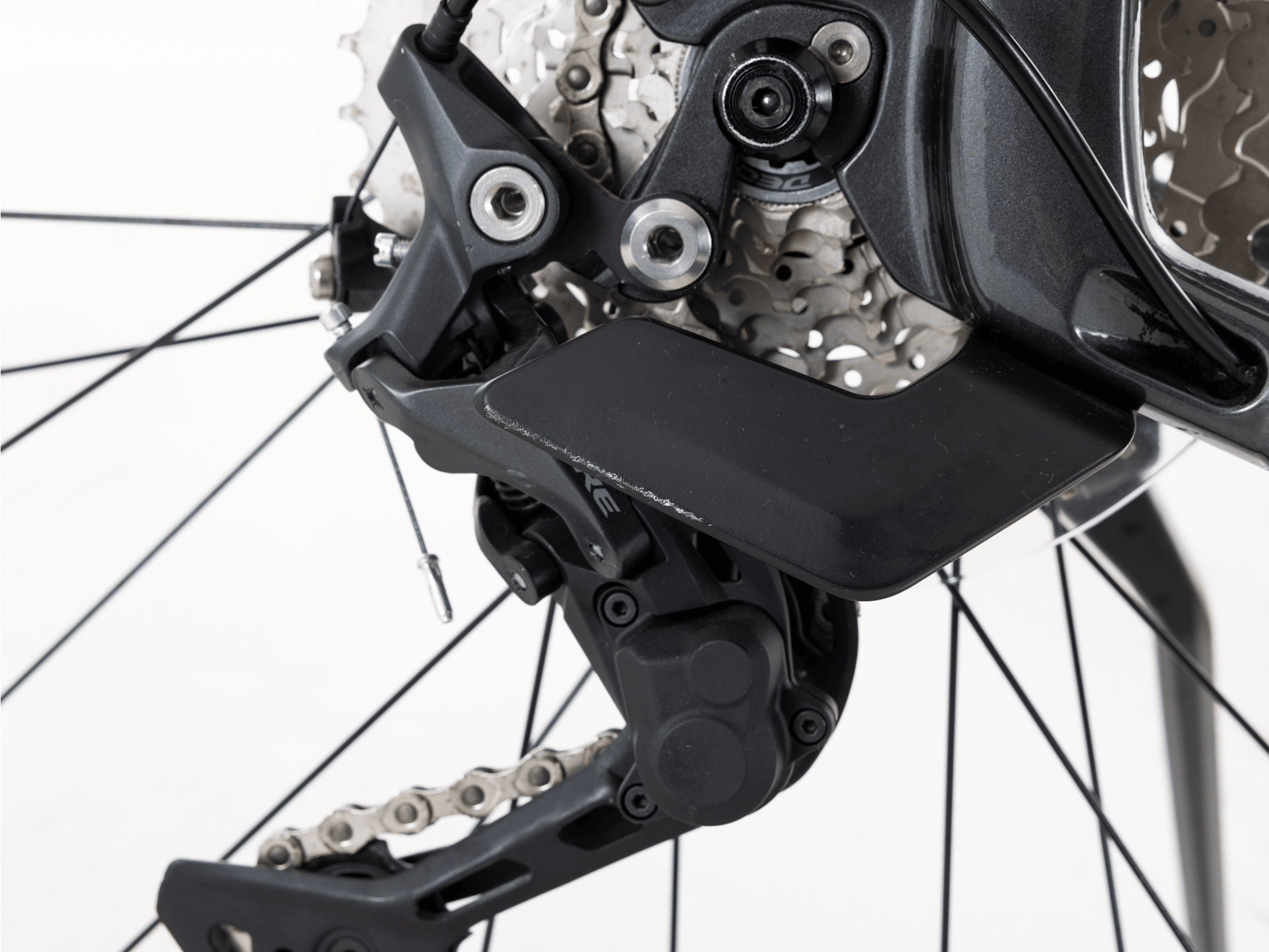 Allant+ 8S - 2023, Medium