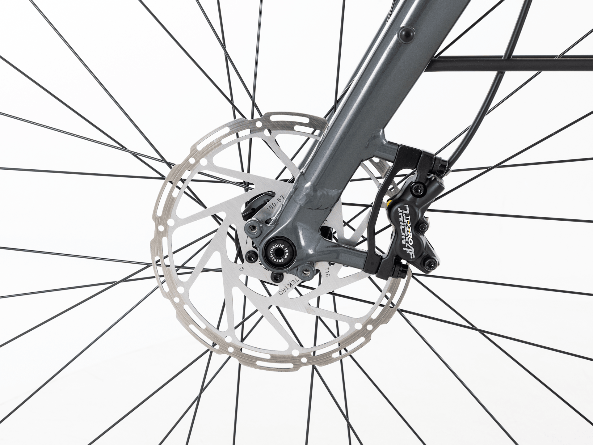 Allant+ 8S - 2023, Medium